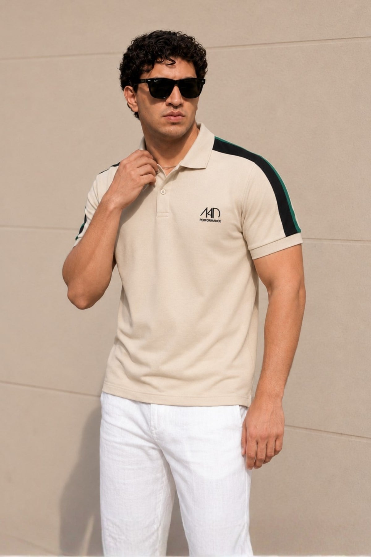 Polo Shirts