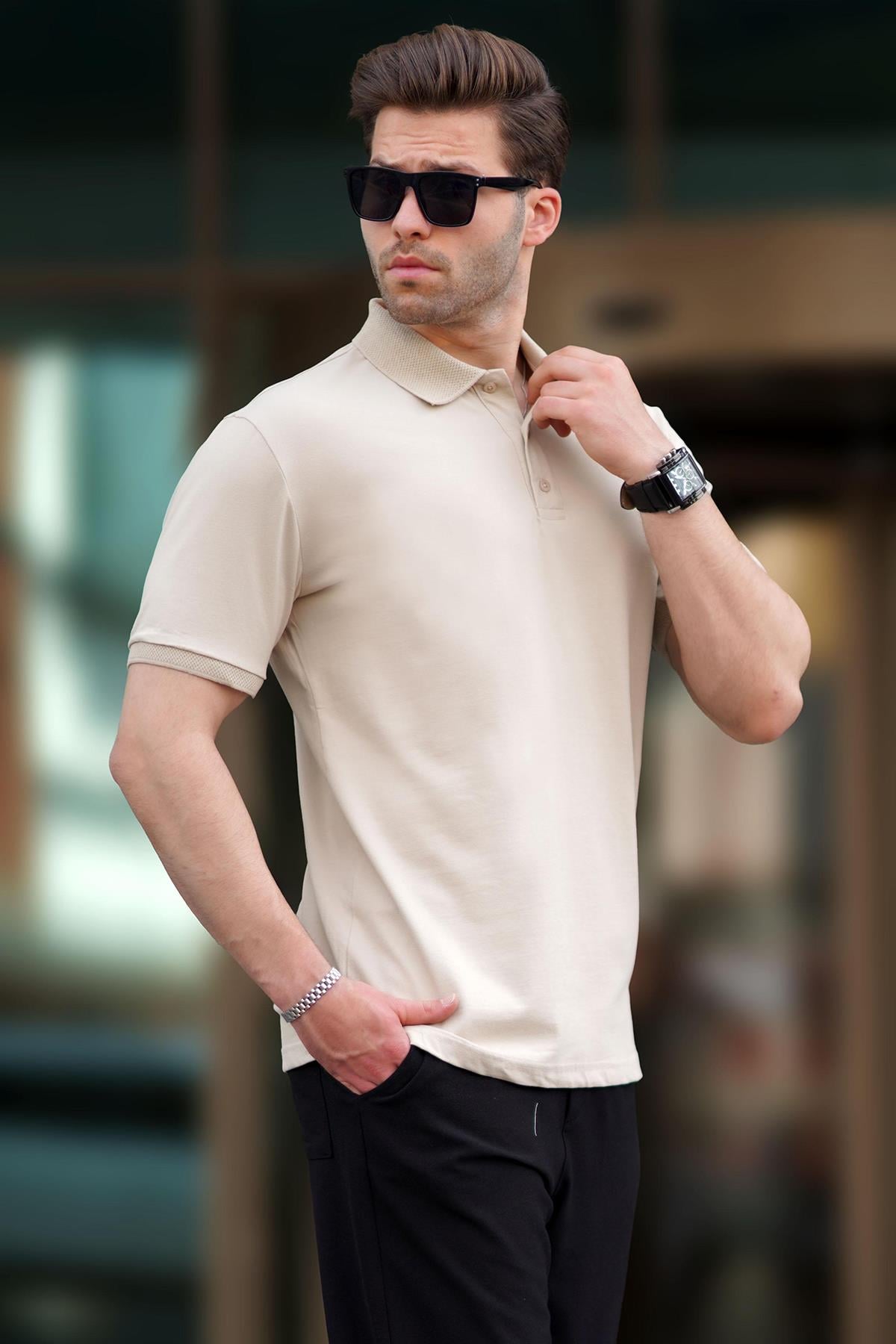 Polo T-shirt