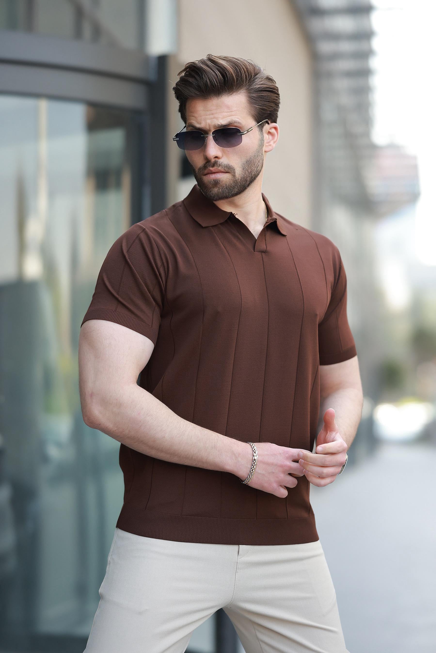 Polo T-shirt