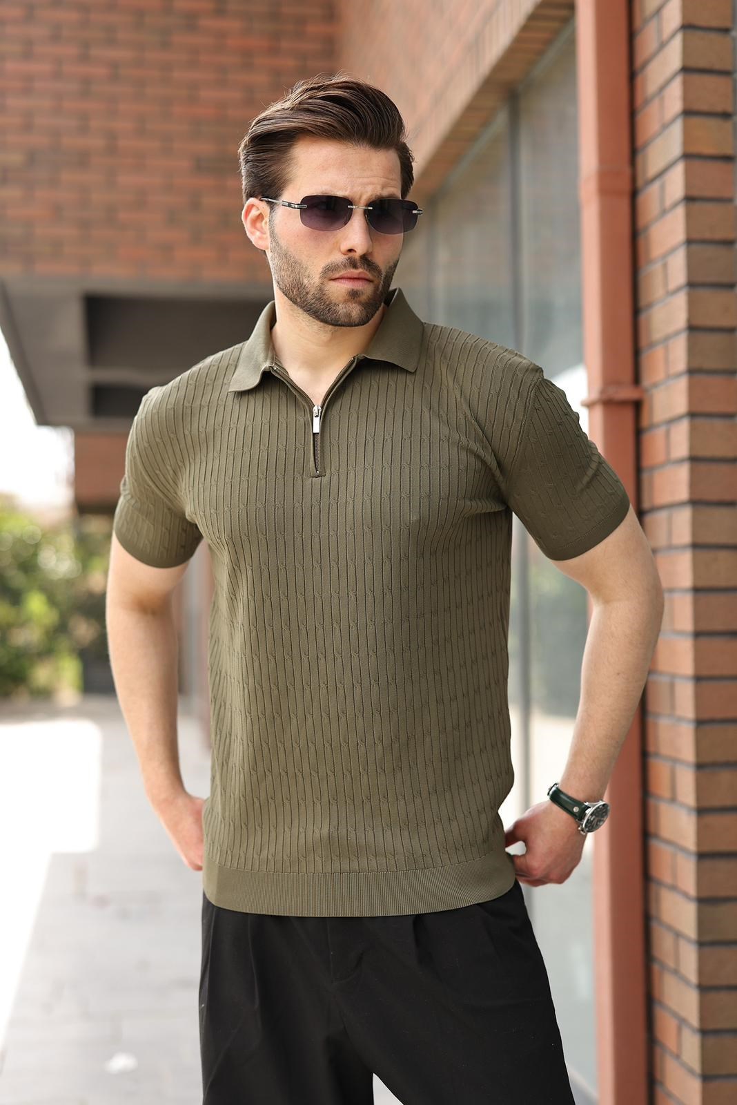 Polo Shirts