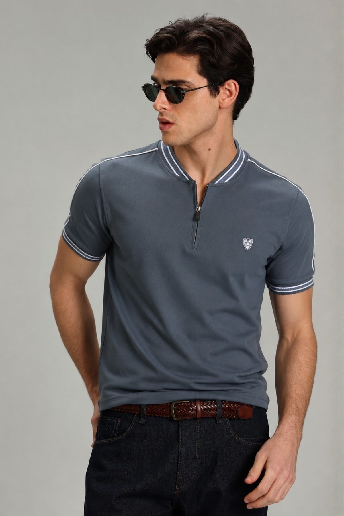 Polo Shirts