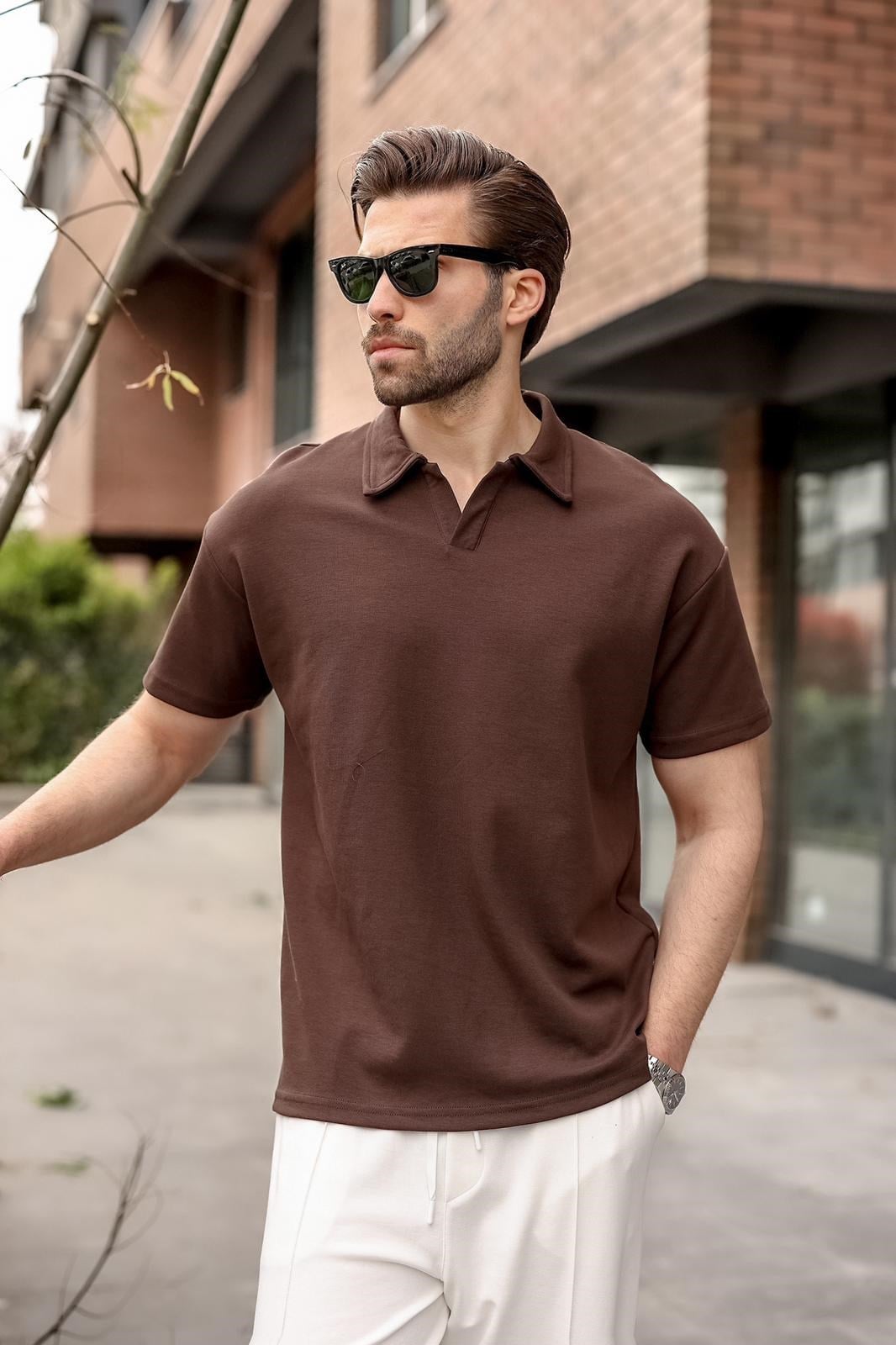 POLO T-SHIRT