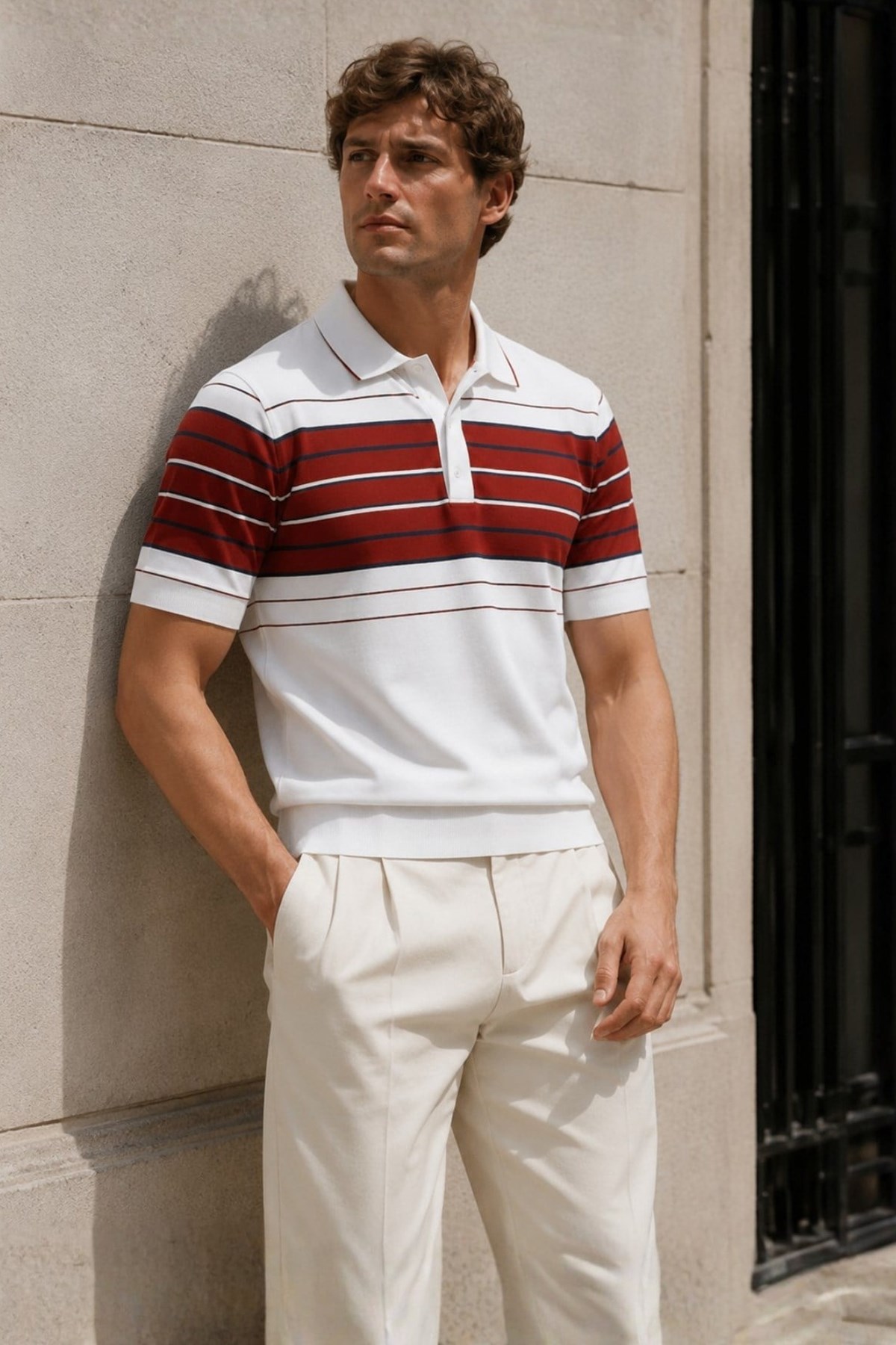 Polo Shirts