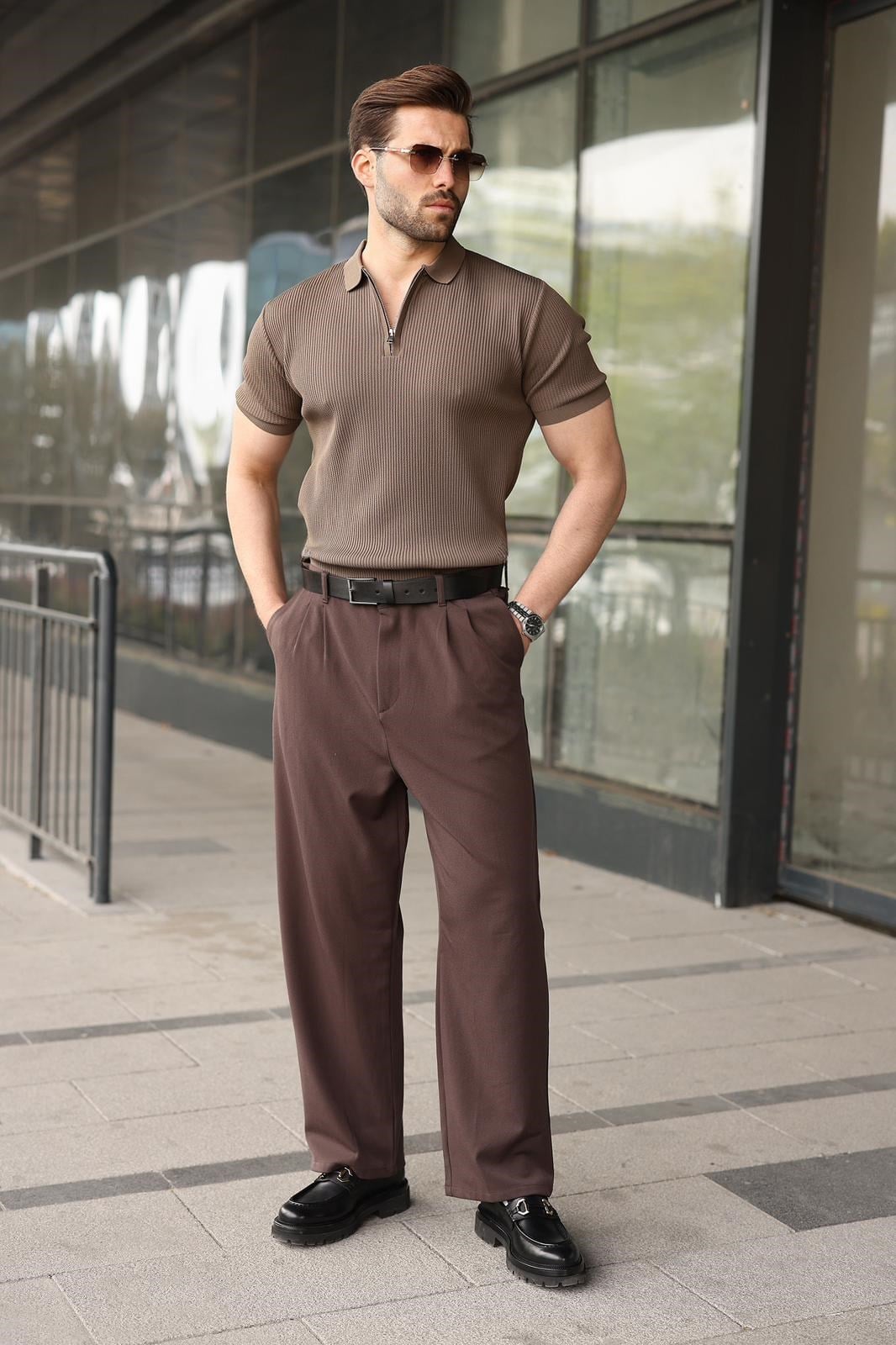 POLO T-SHIRT