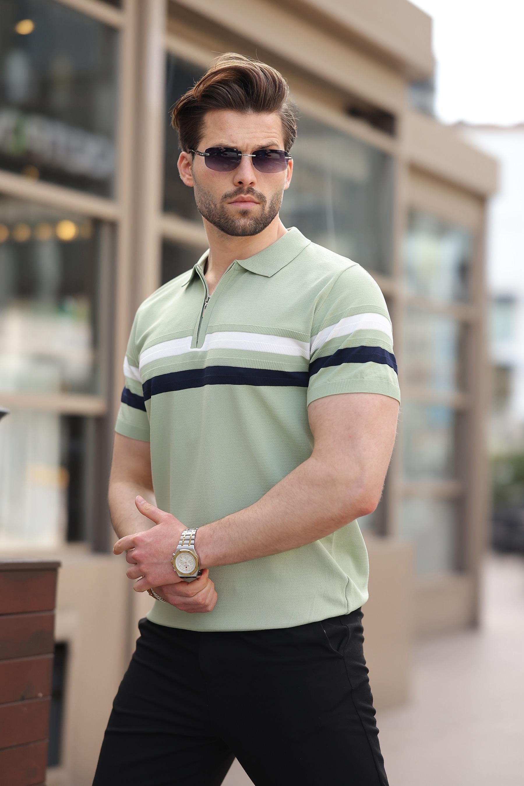 Polo T-shirt
