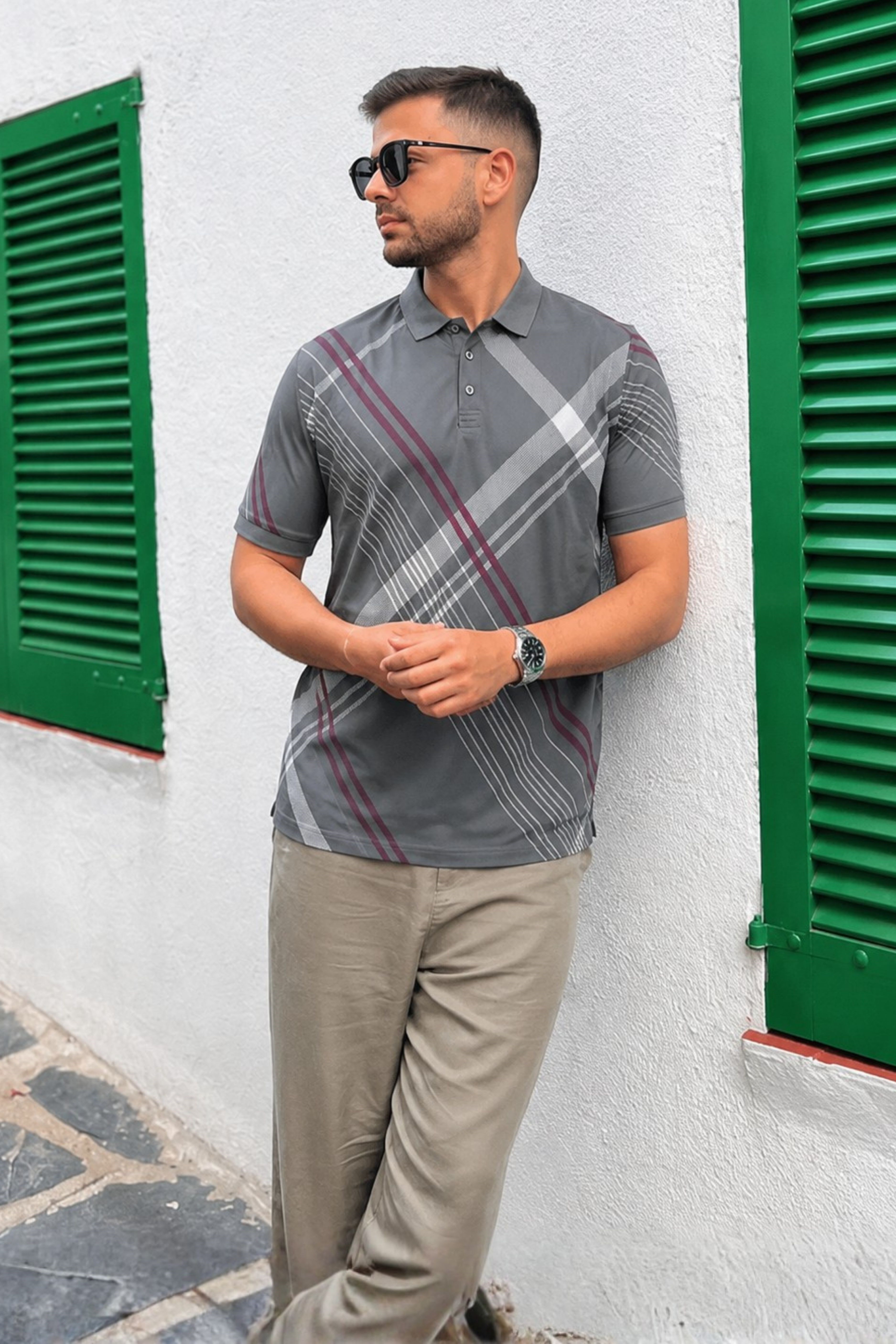 Polo Shirts