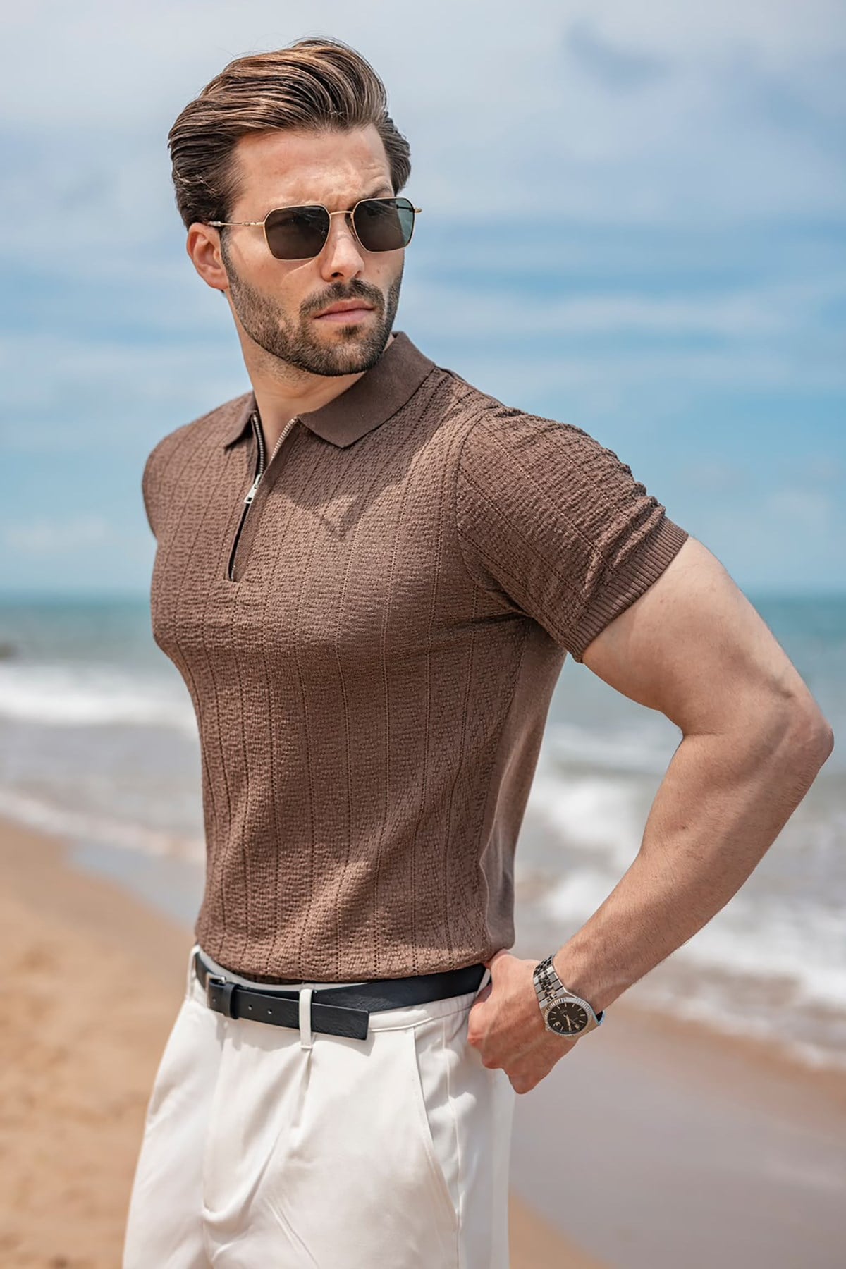 Polo Shirts