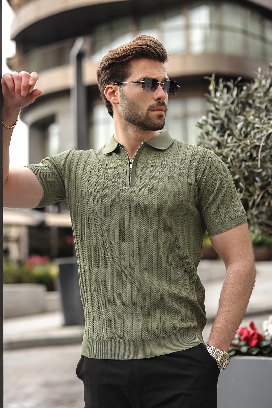 Polo T-shirt