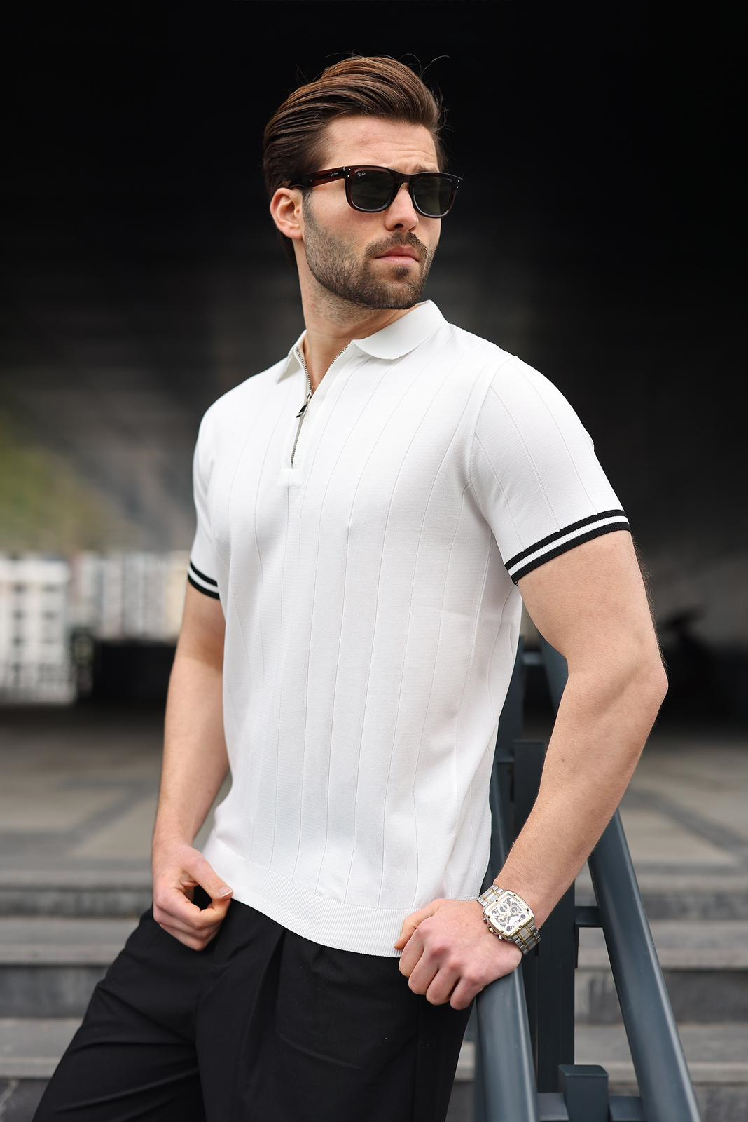 Polo T-shirt