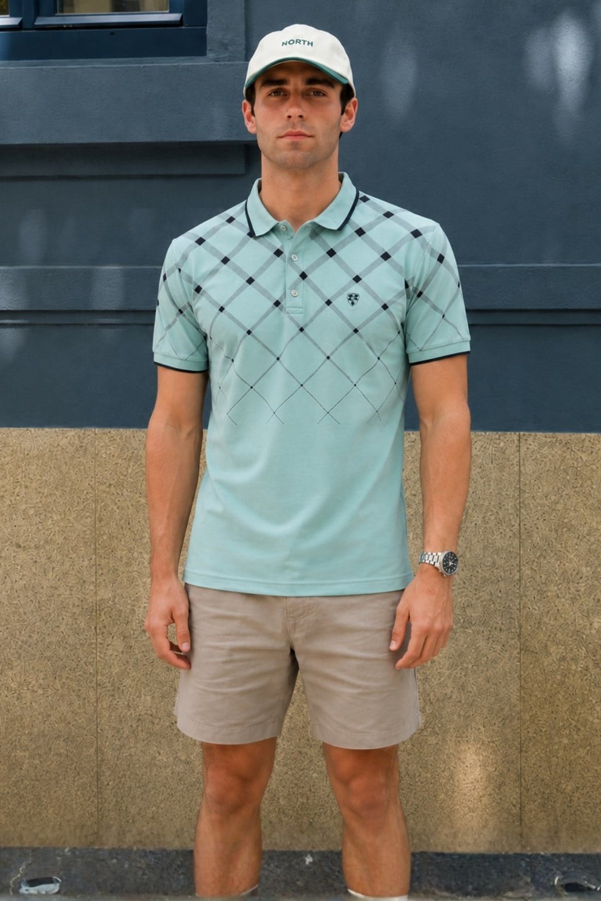 Polo Shirts