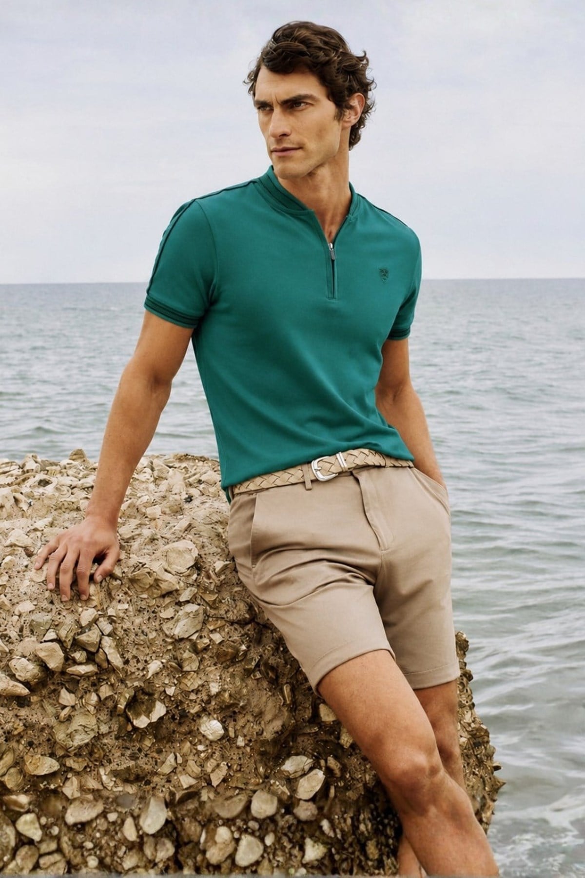Polo Shirts