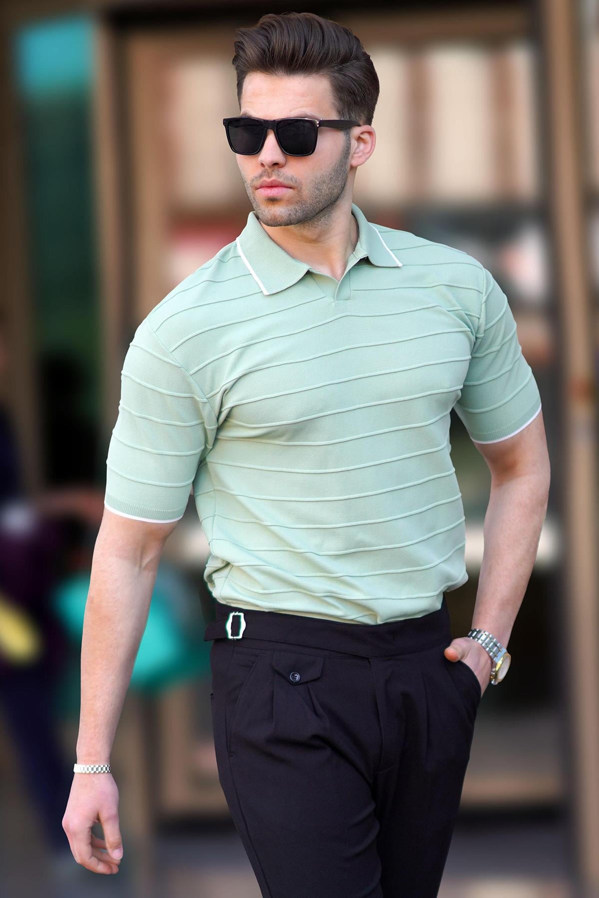 Polo Shirts