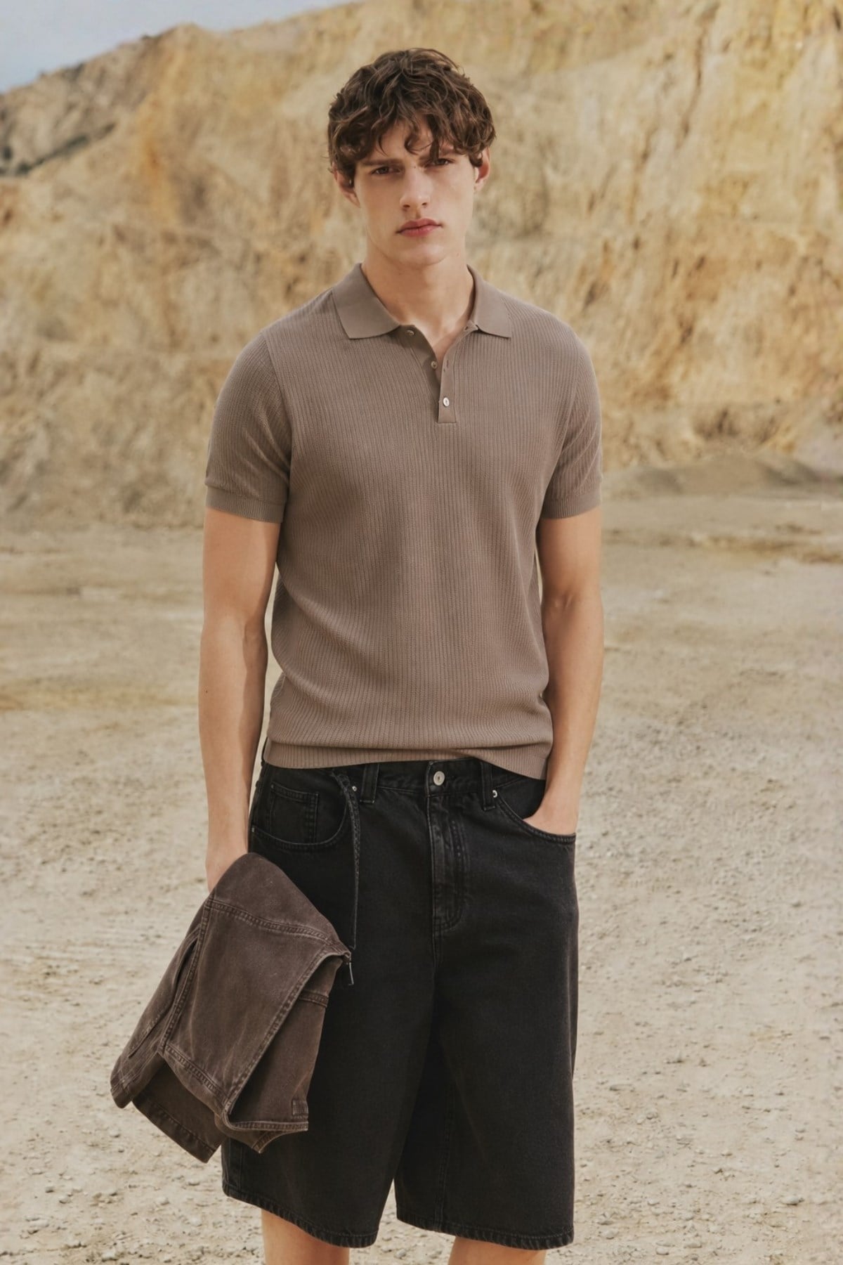 Polo Shirts