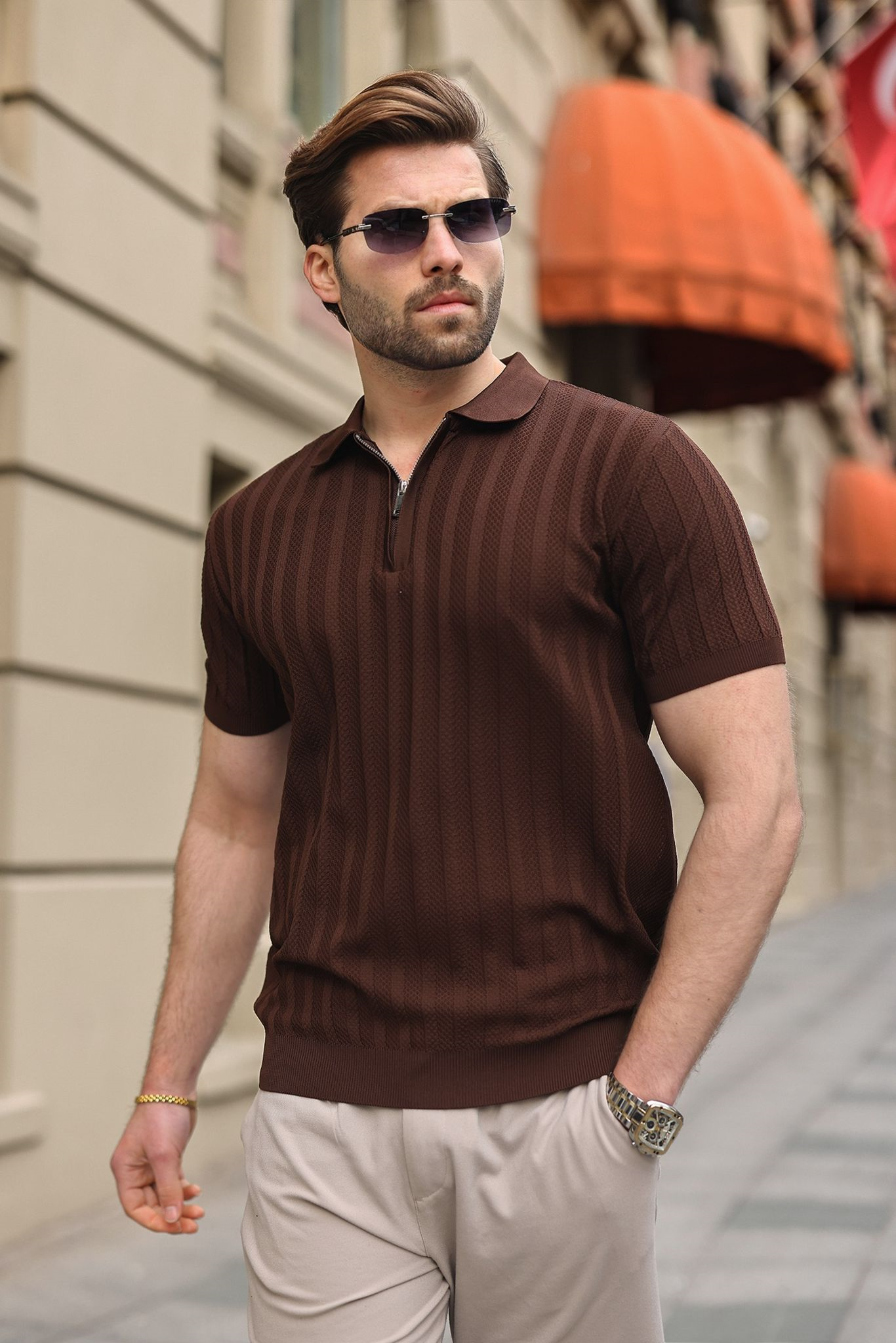 Polo Shirts