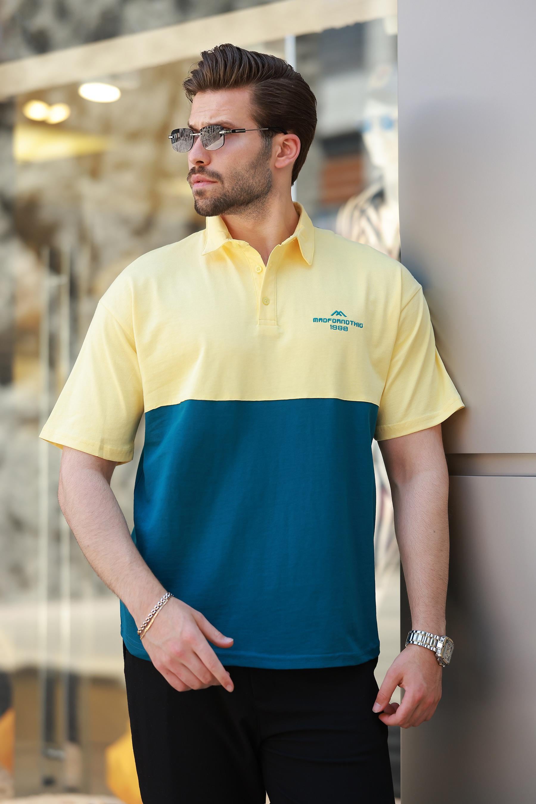 Polo T-shirt
