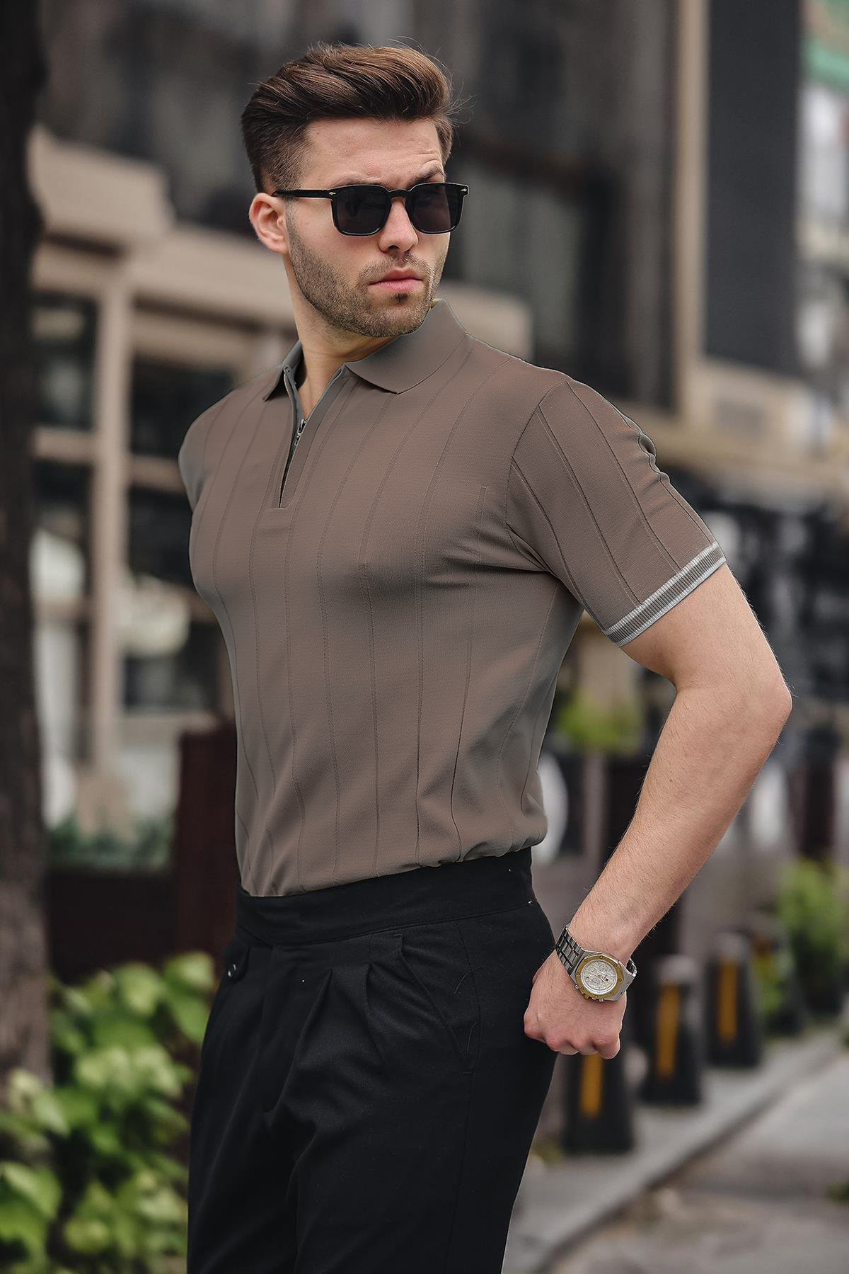 Polo T-shirt