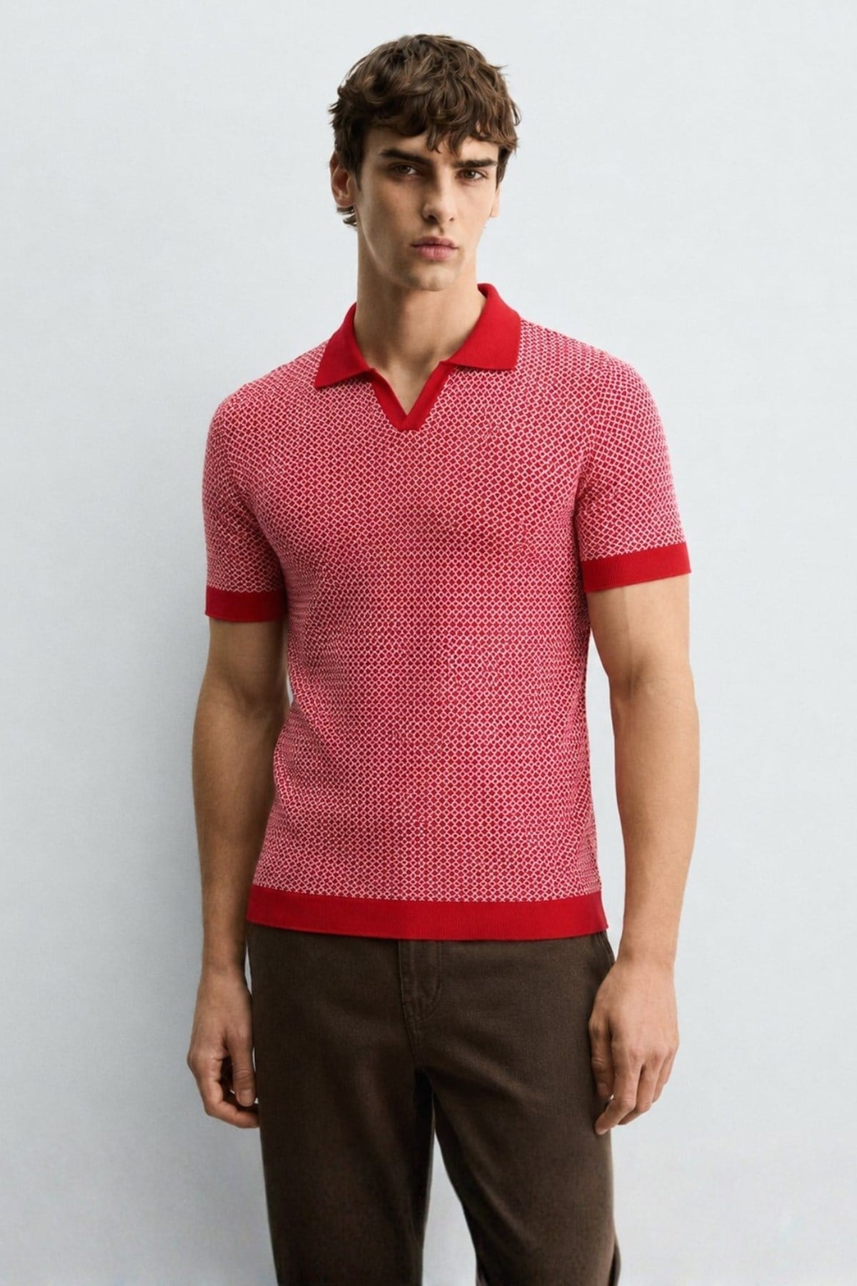 Polo Shirts