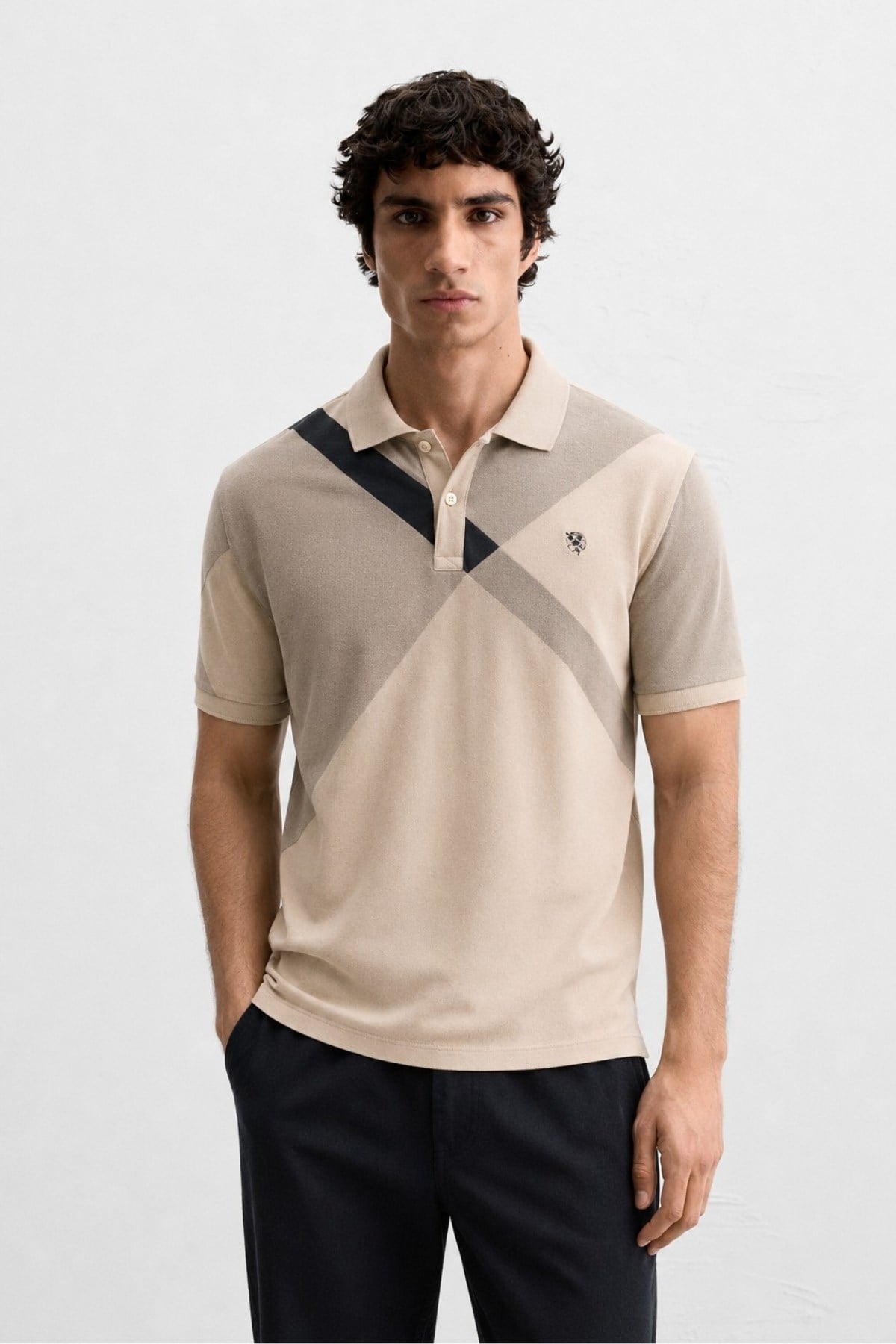 POLO T-SHIRT