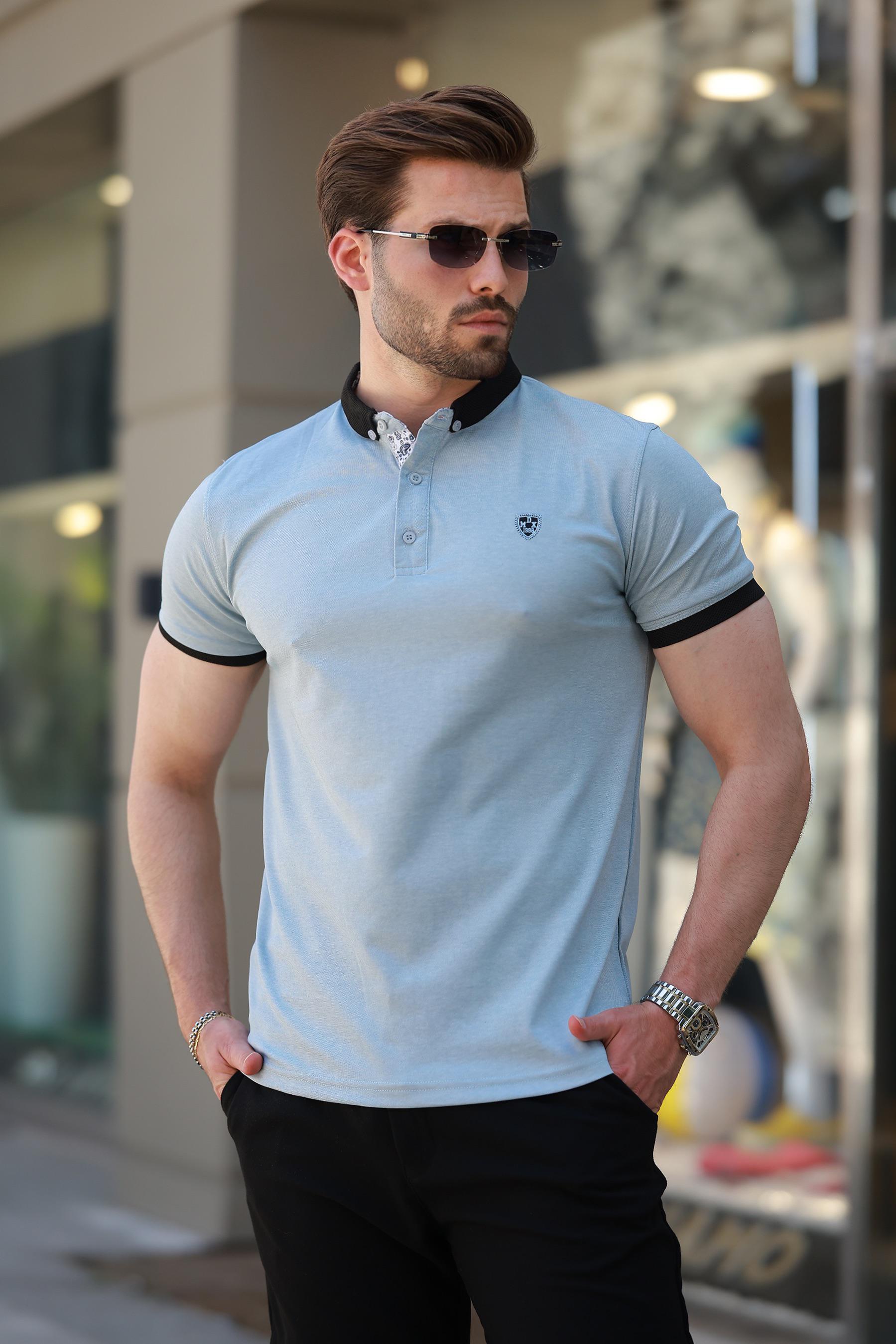 Polo Shirts