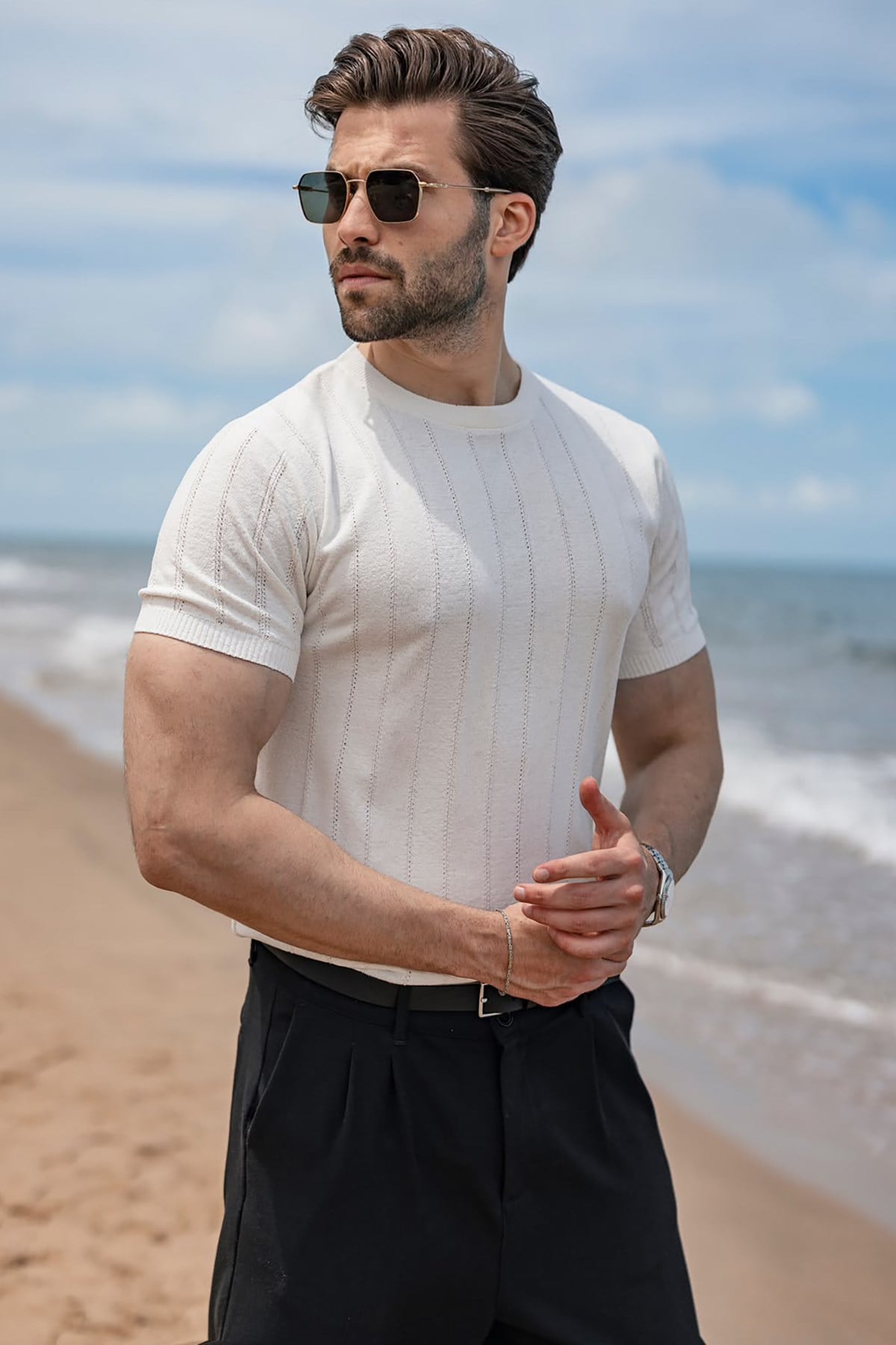 Polo Shirts