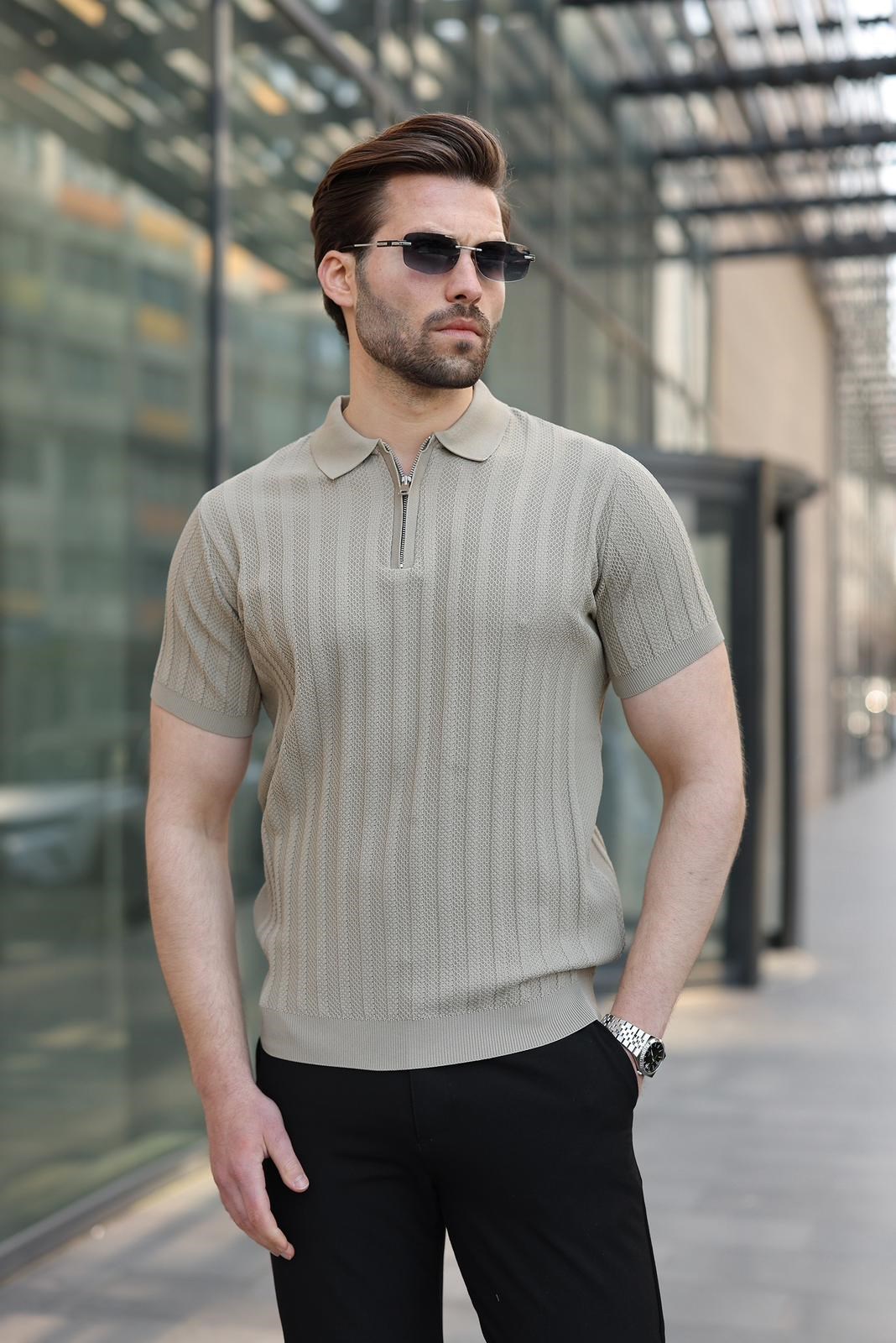 POLO T-SHIRT