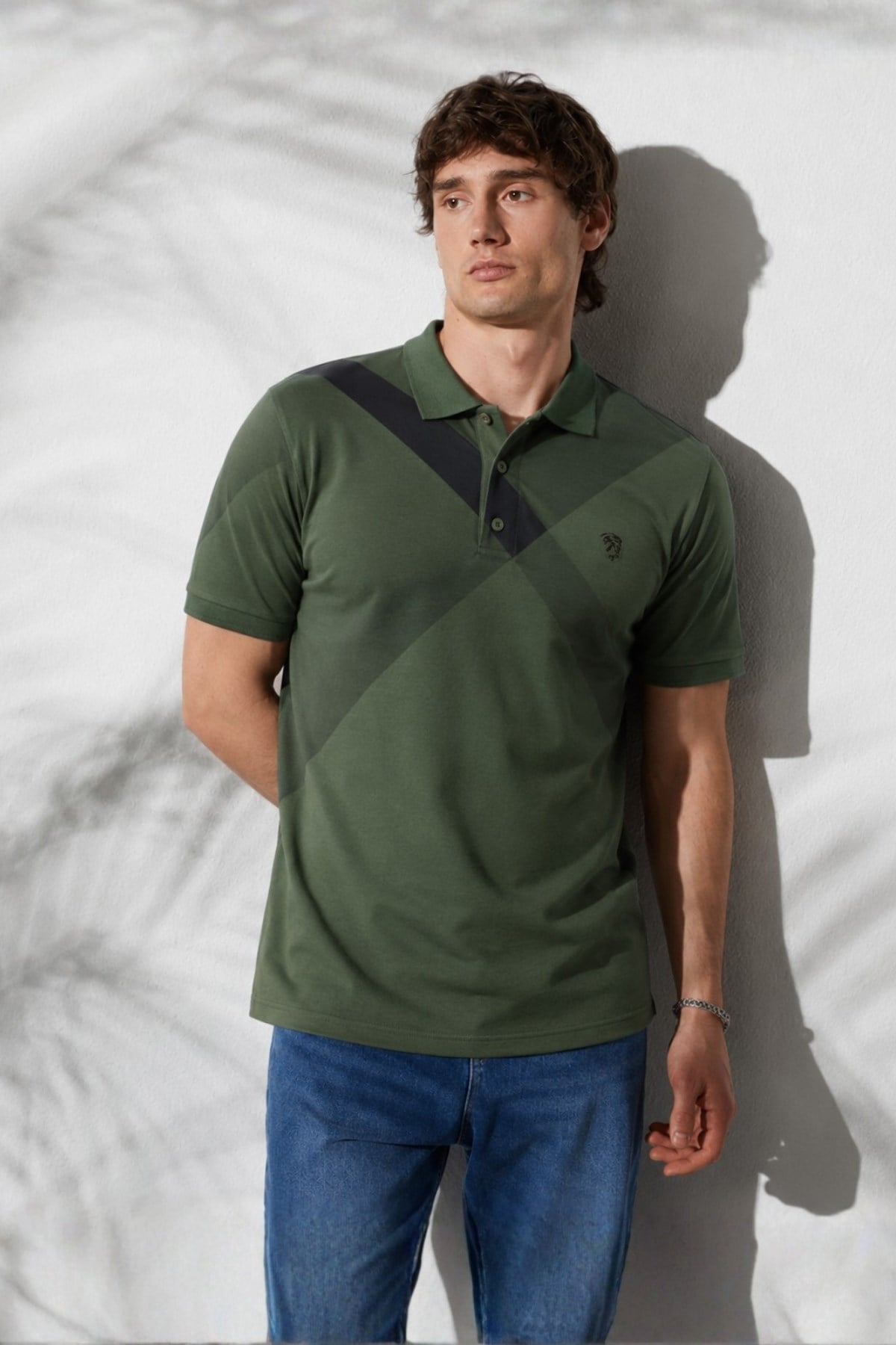 POLO T-SHIRT