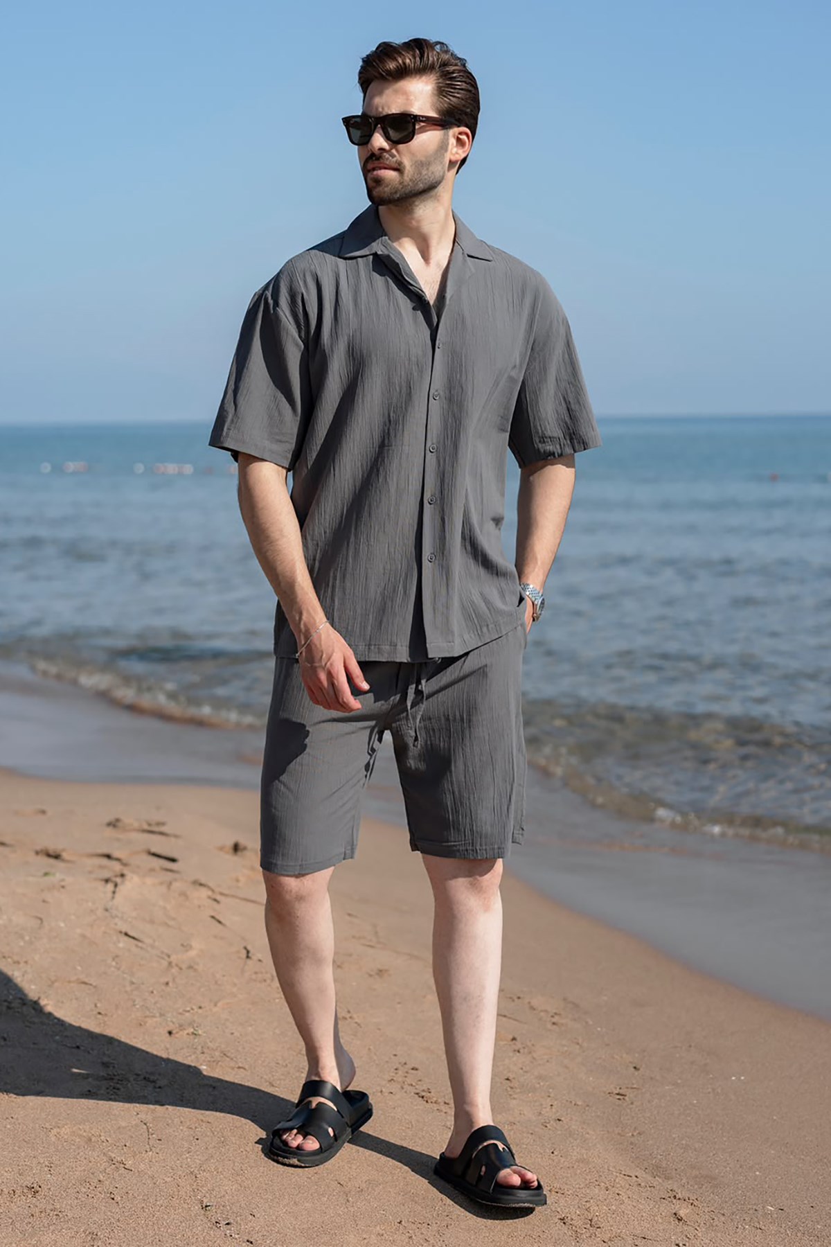 Short Set