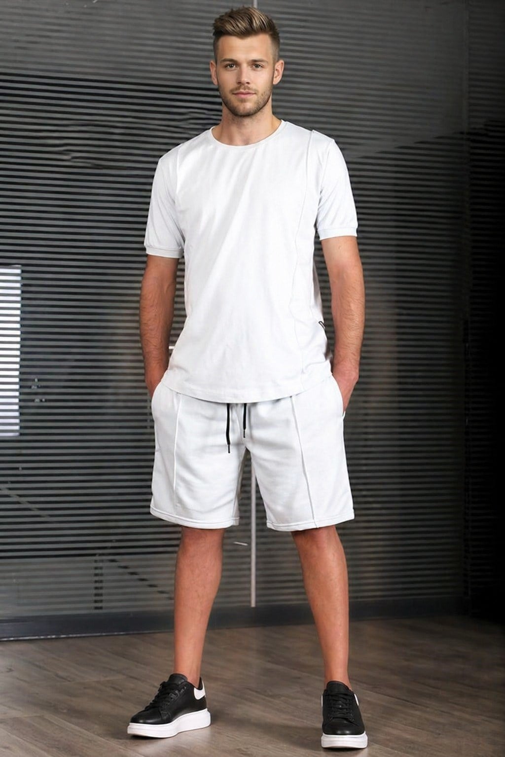 Short Set