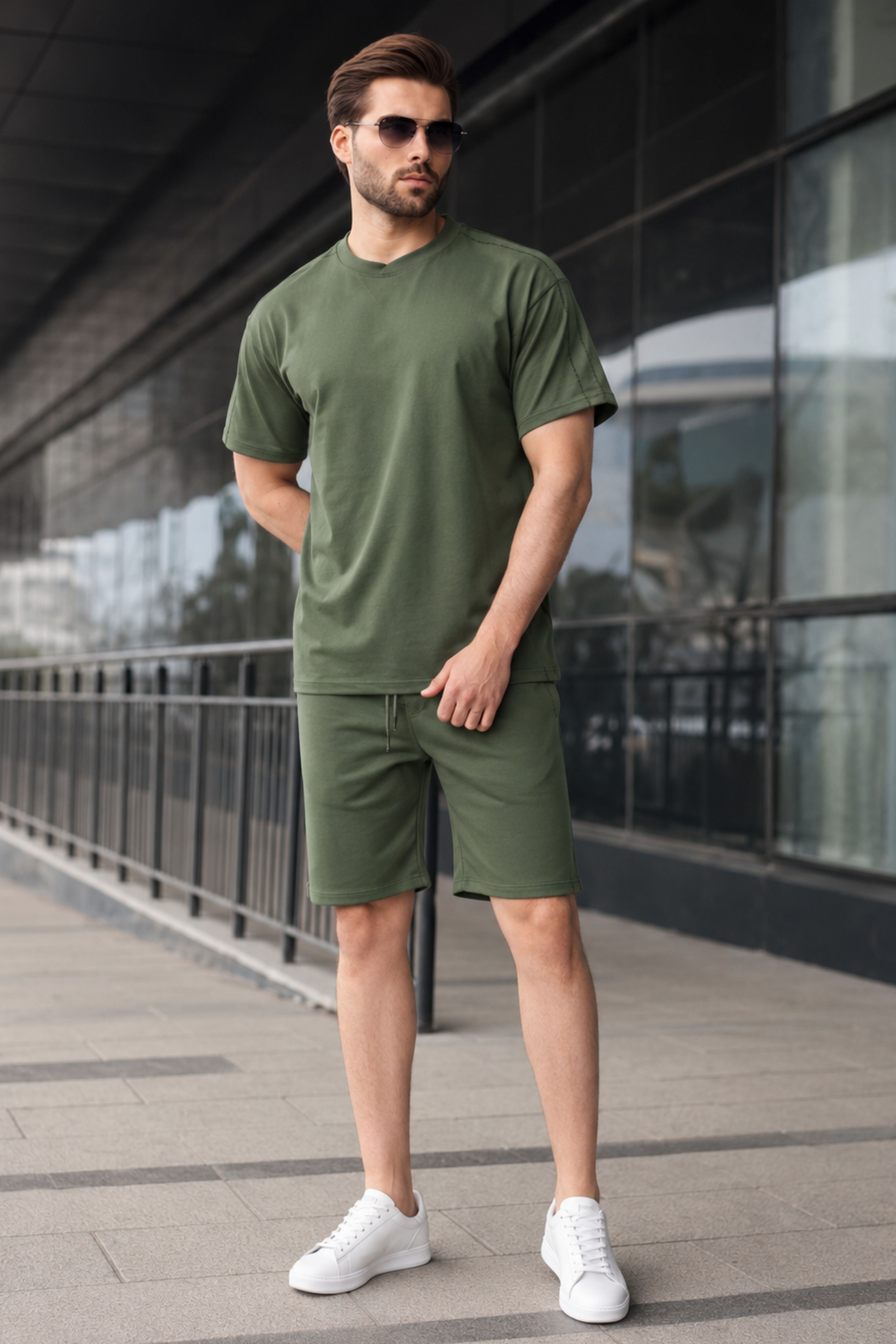 Short Set