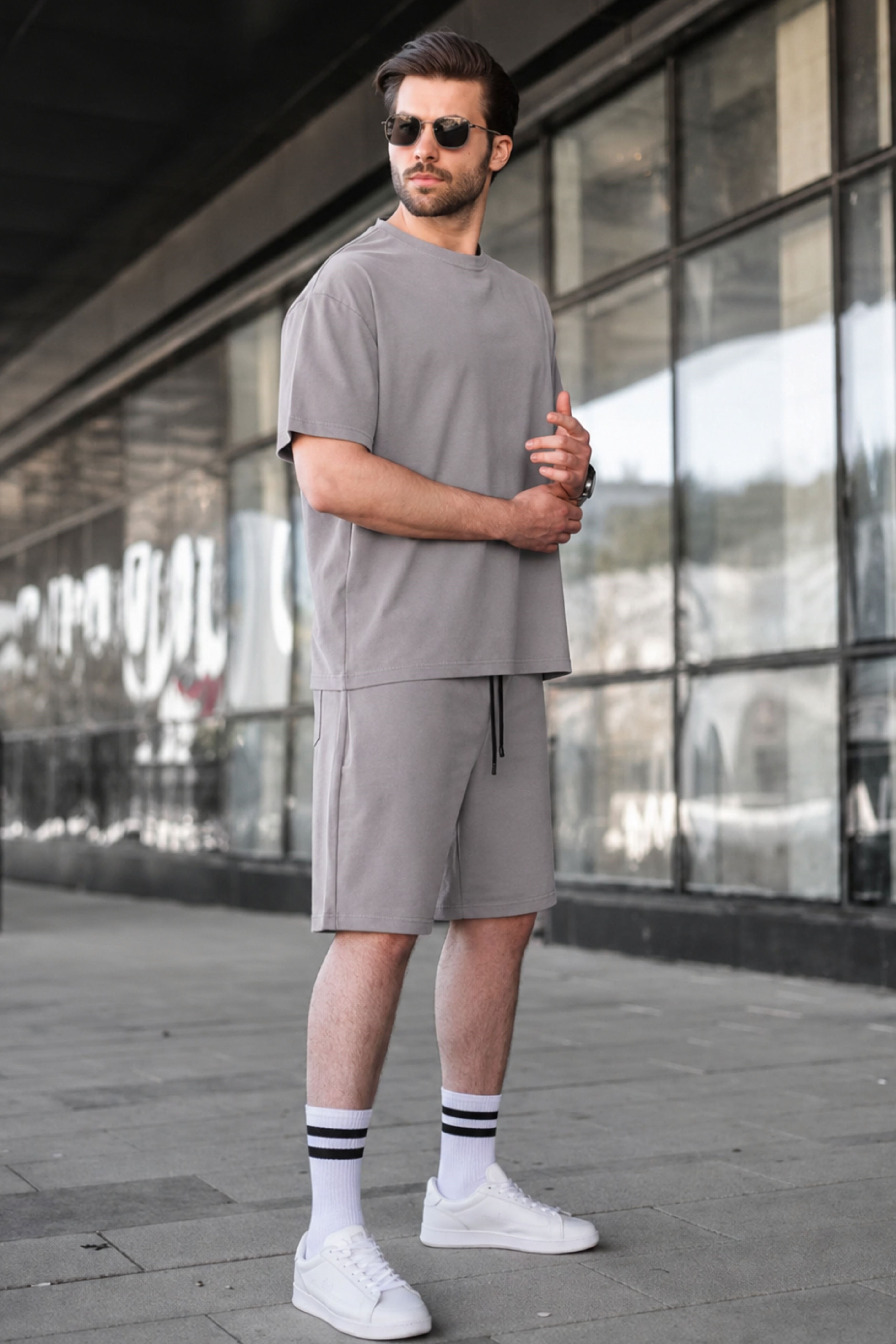 Short Set