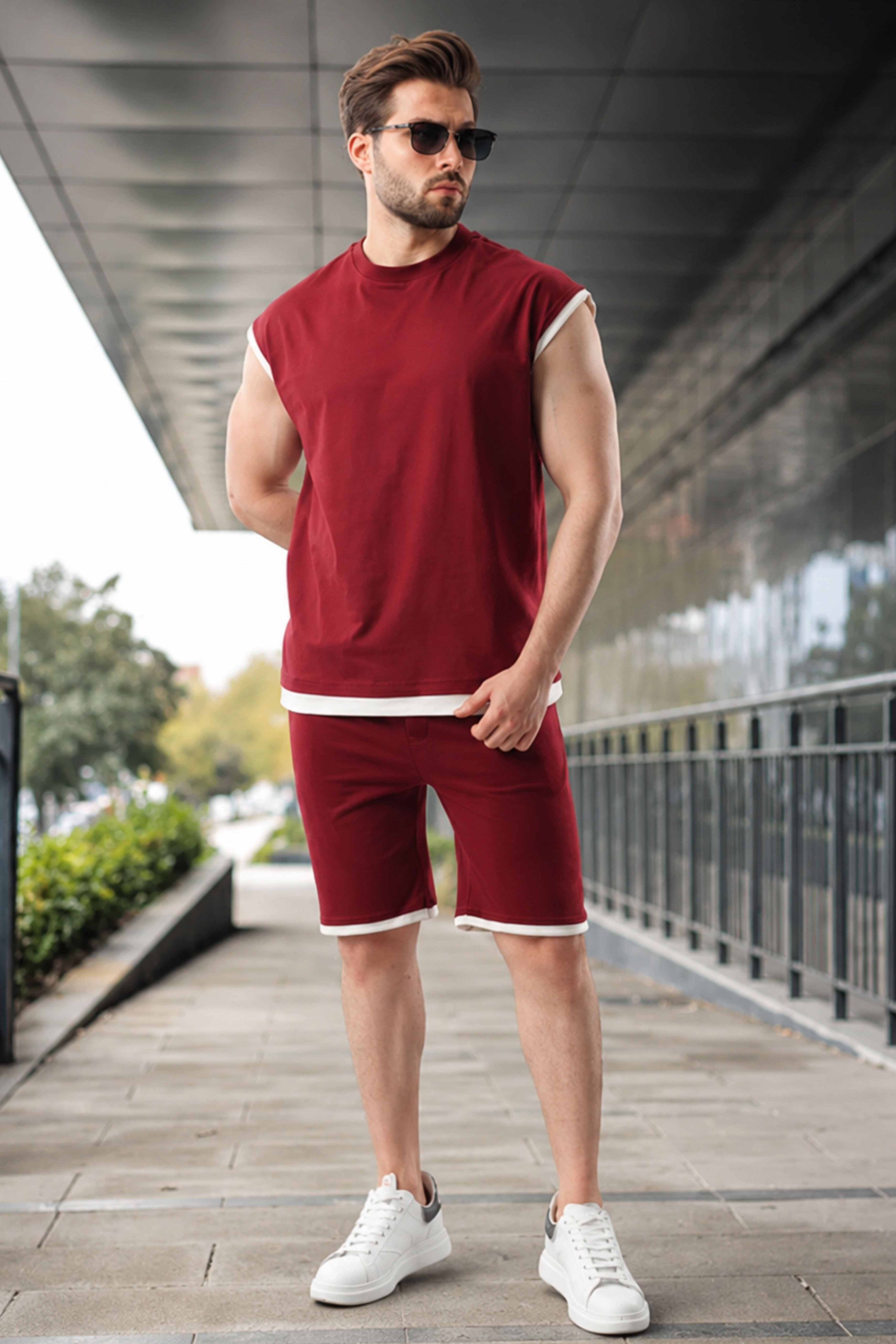Short Set
