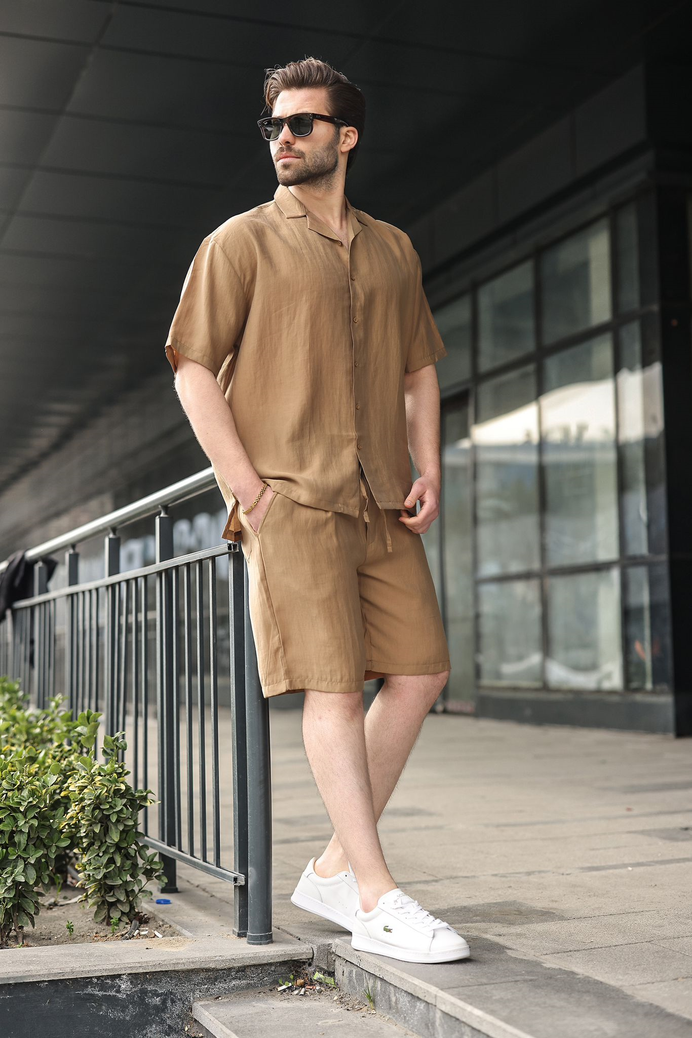 Short Set
