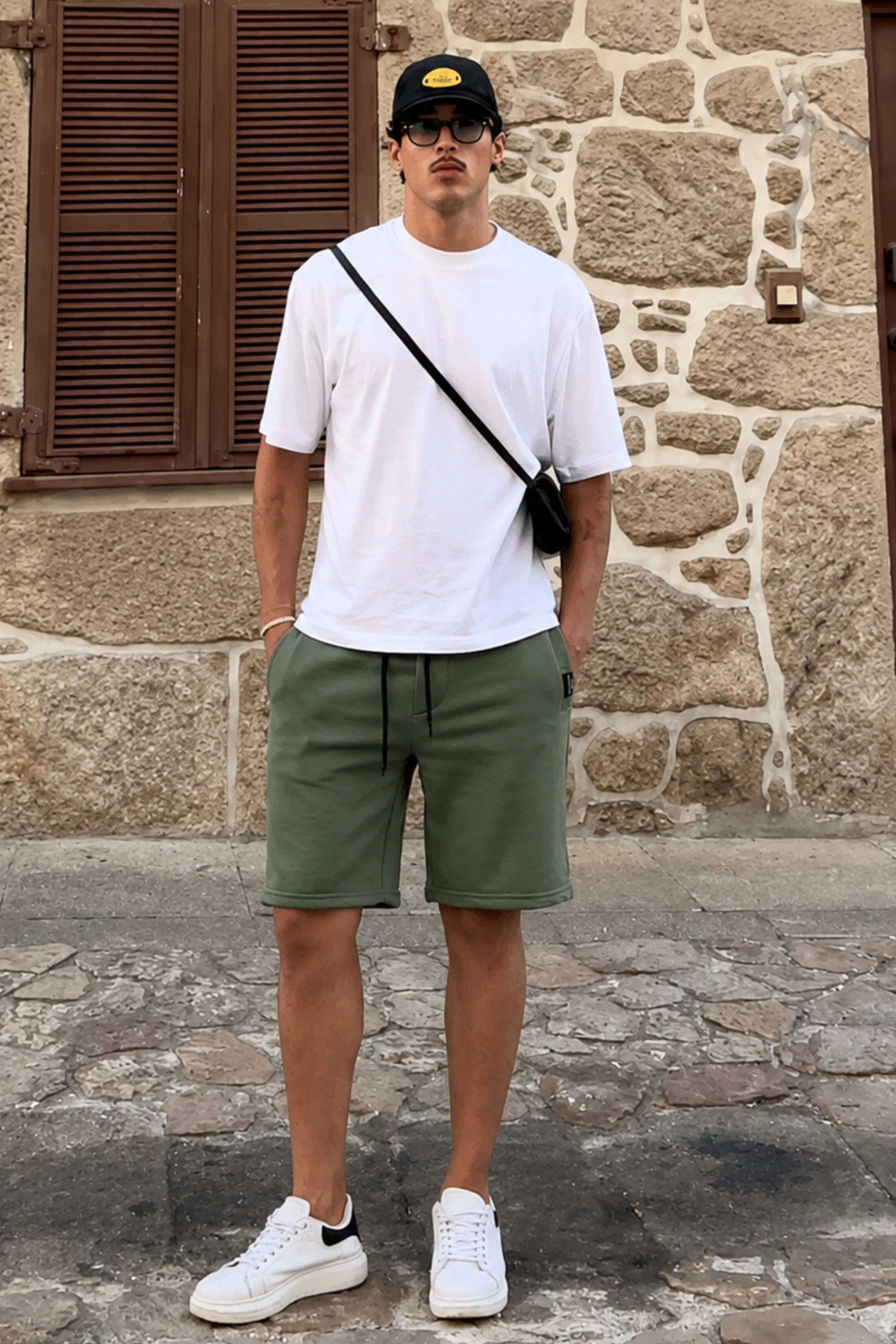 ŞORT VE BERMUDA