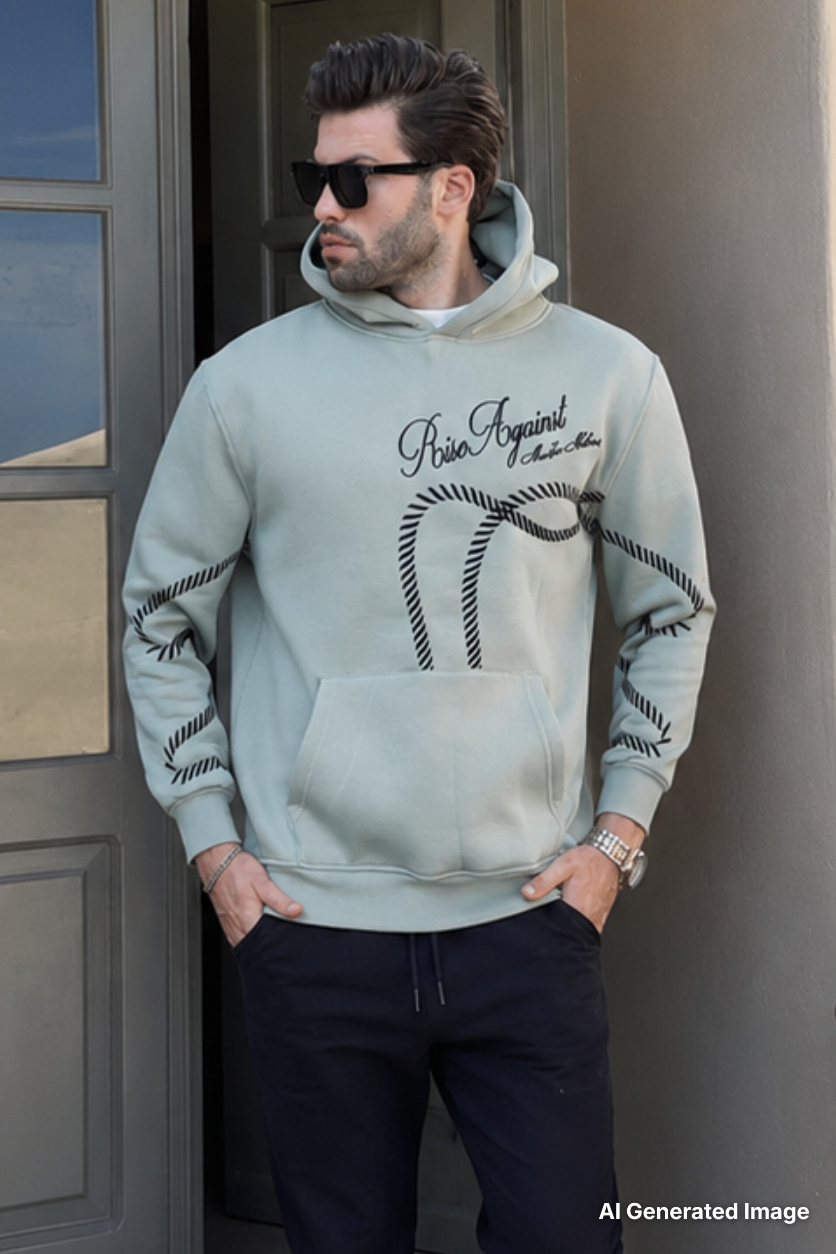 SWEATSHIRT