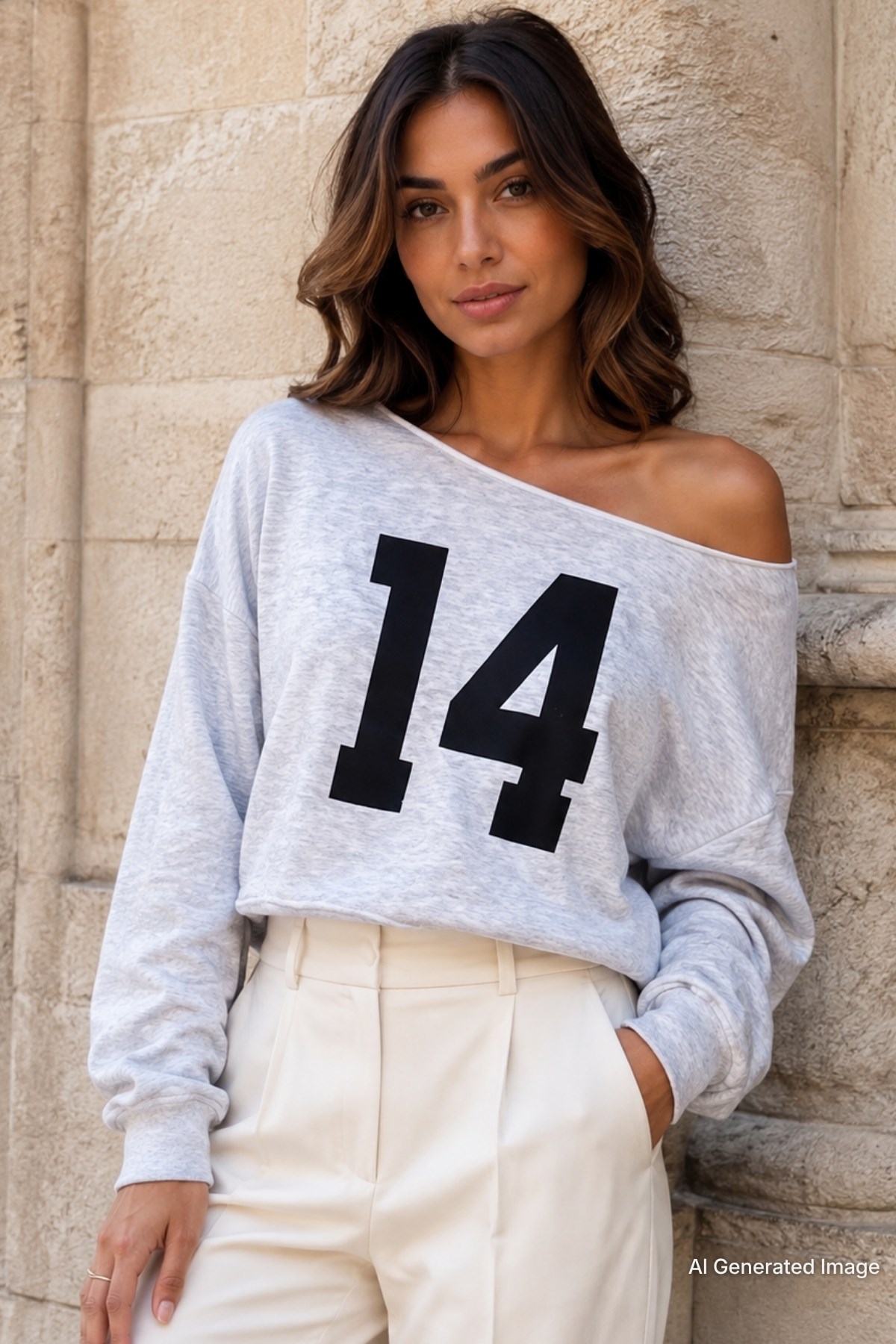 SWEATSHIRT