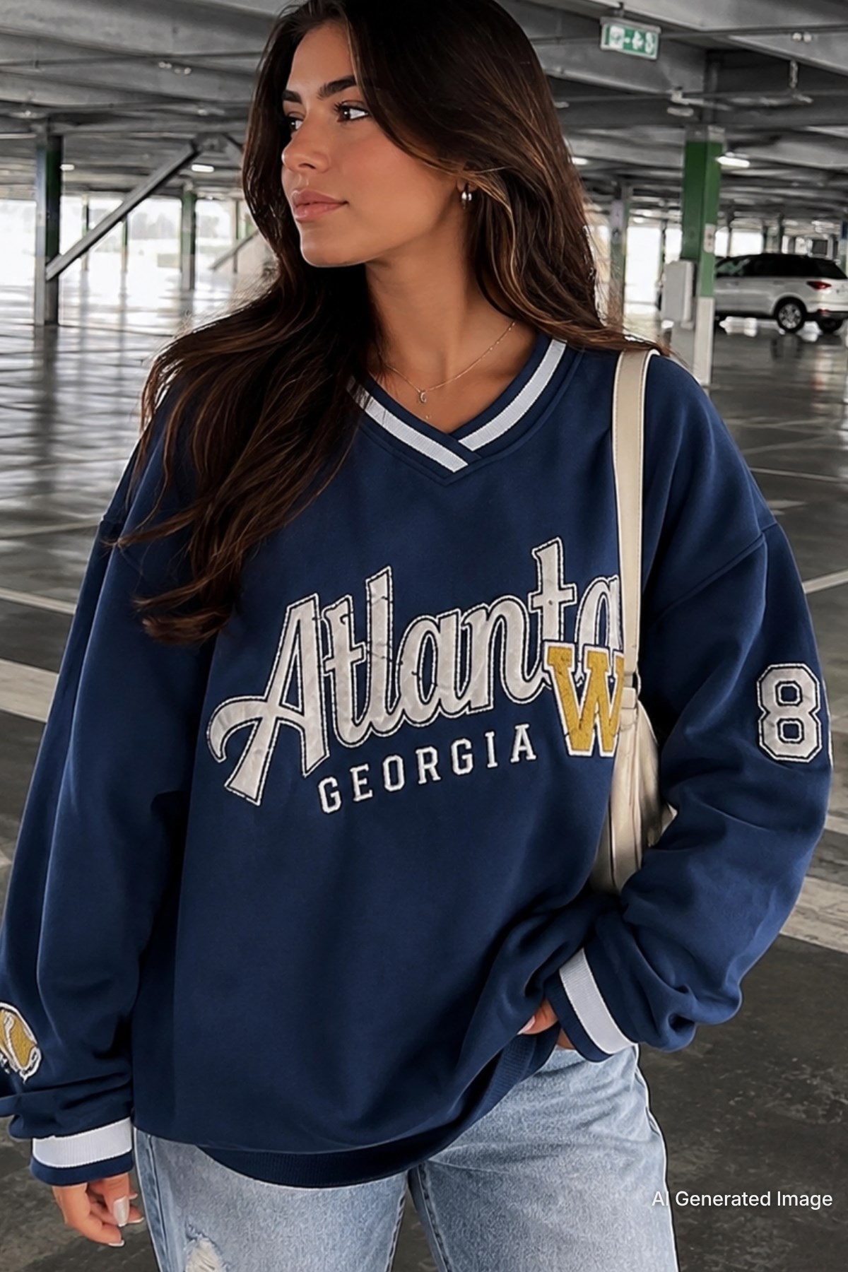 Sweatshirt