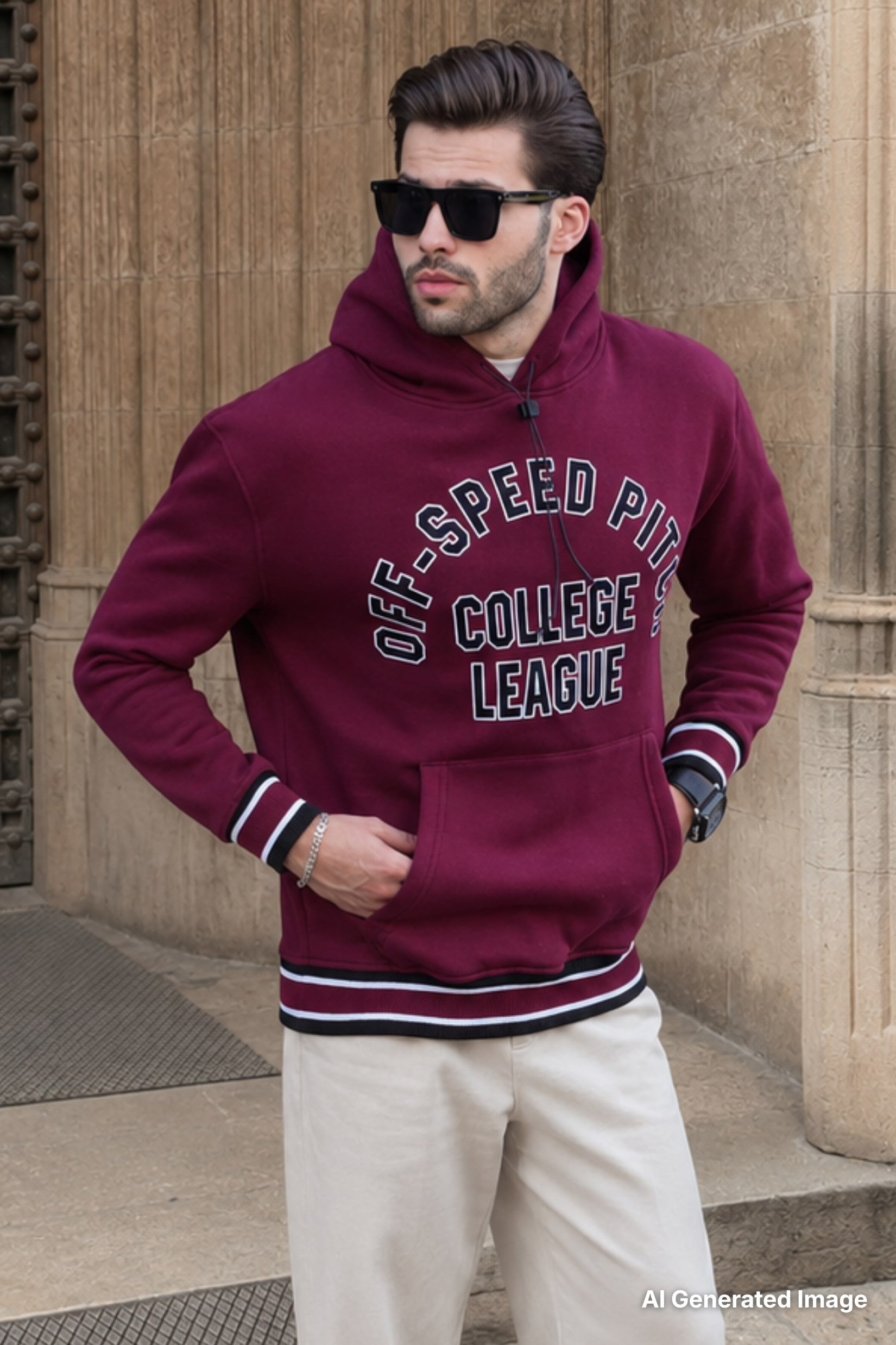 Sweatshirt
