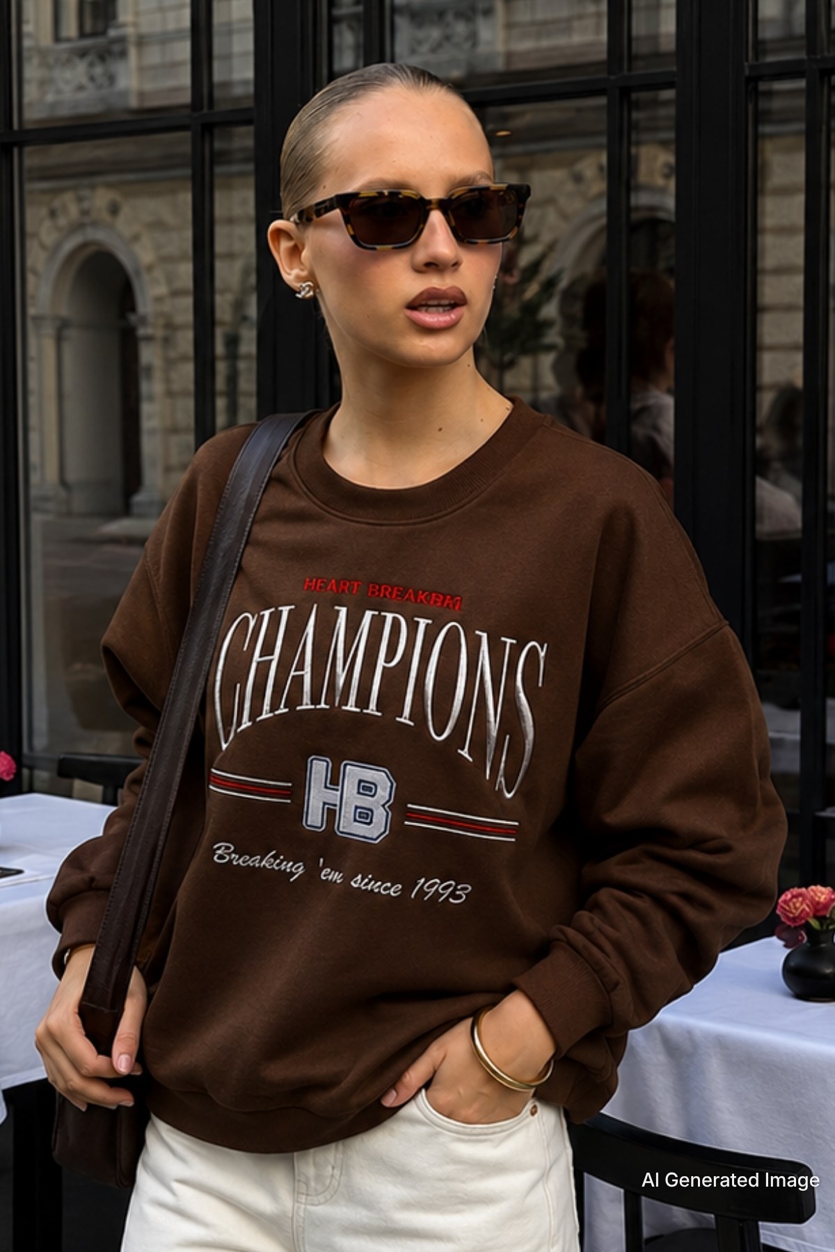 SWEATSHIRT
