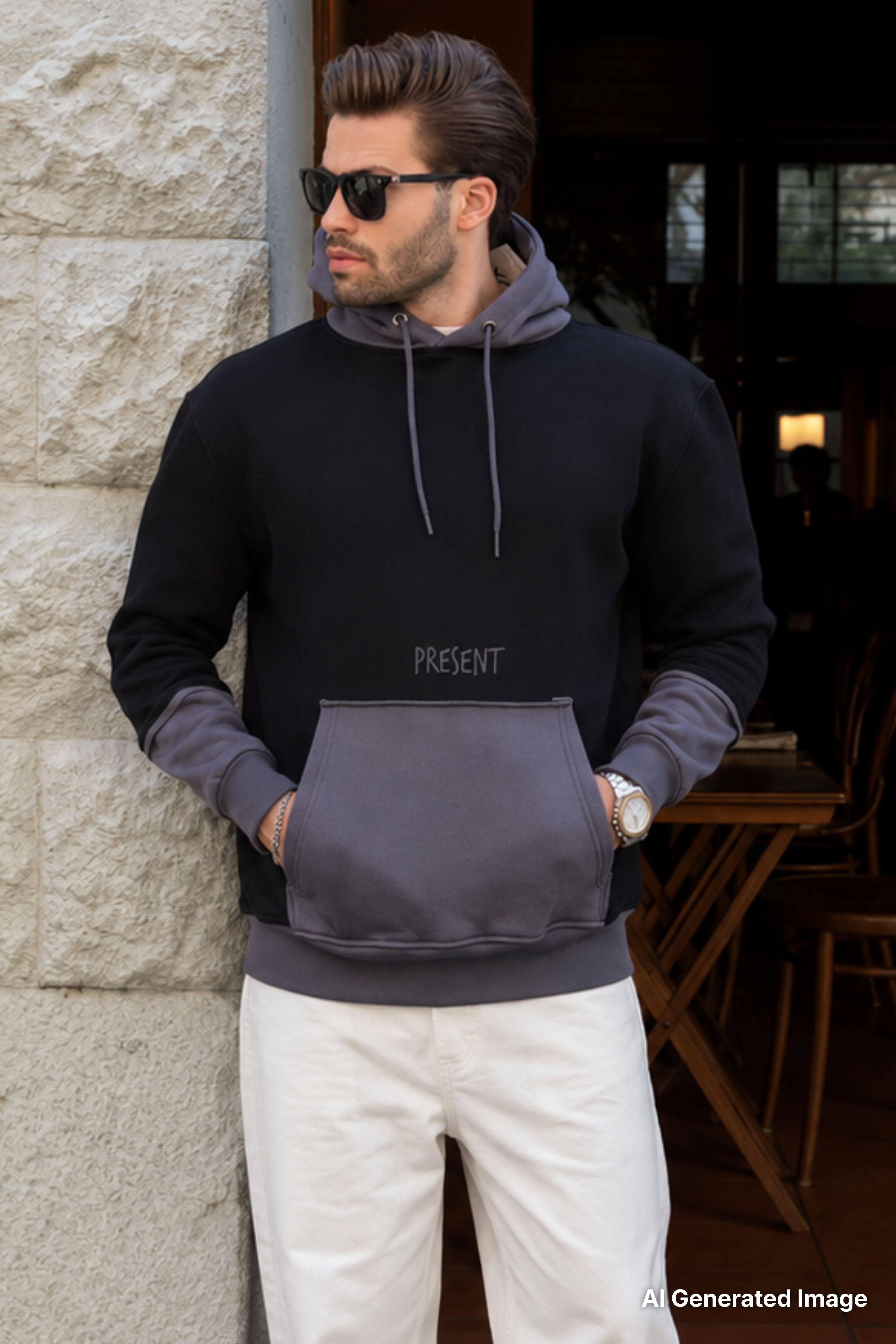 SWEATSHIRT