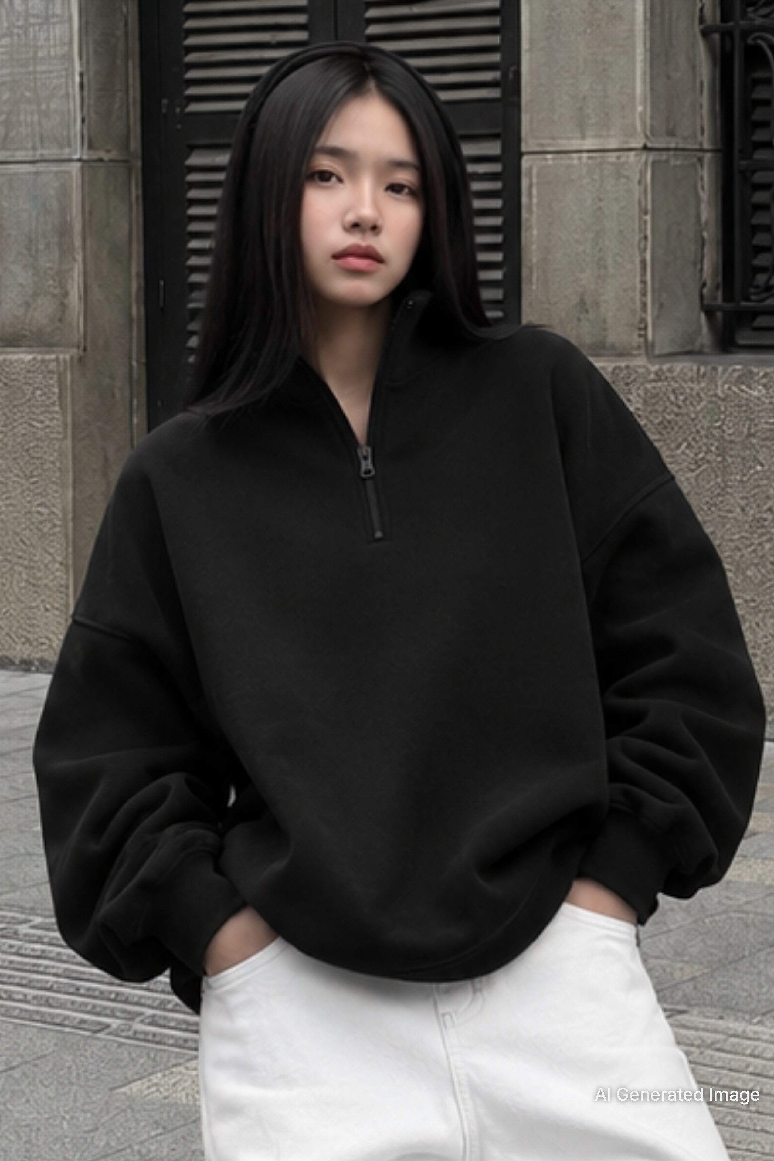 Sweatshirt