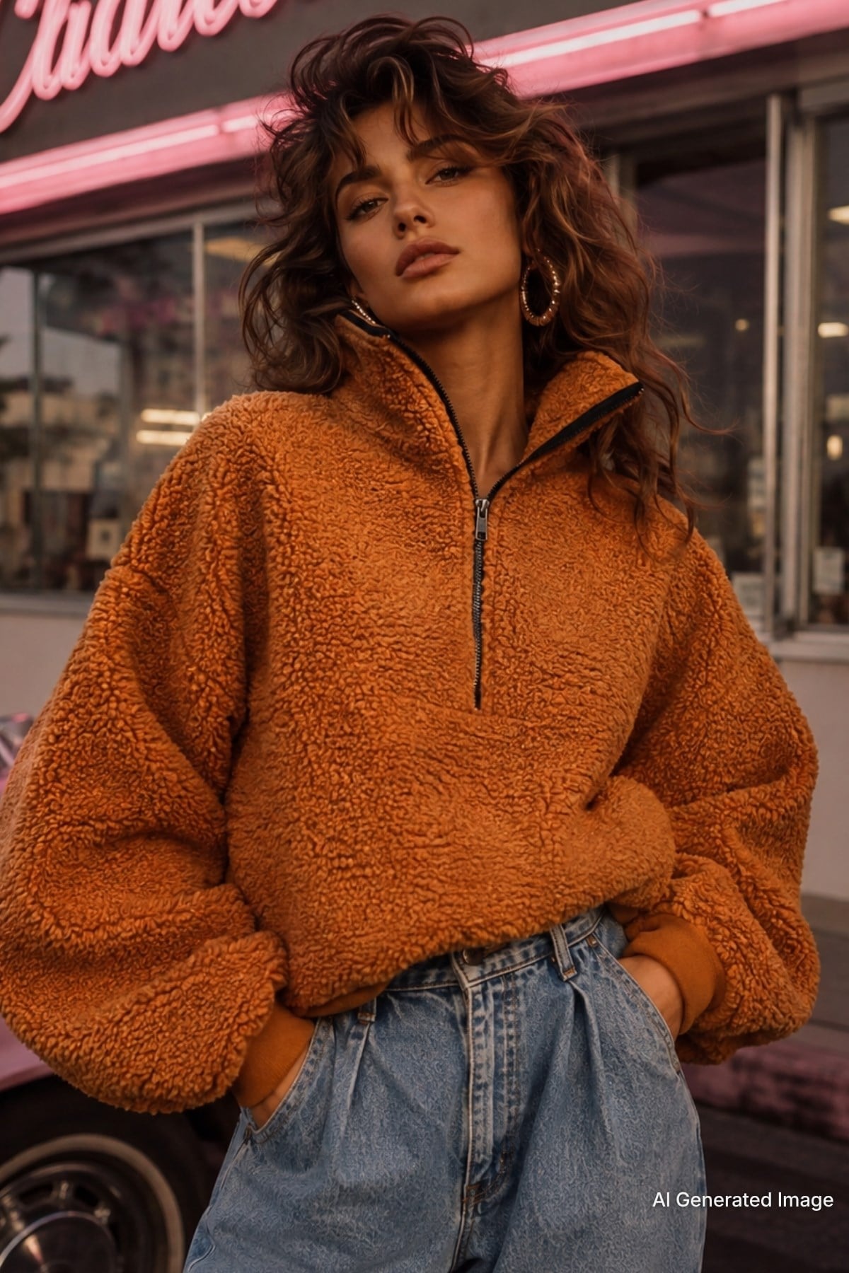 Sweatshirt