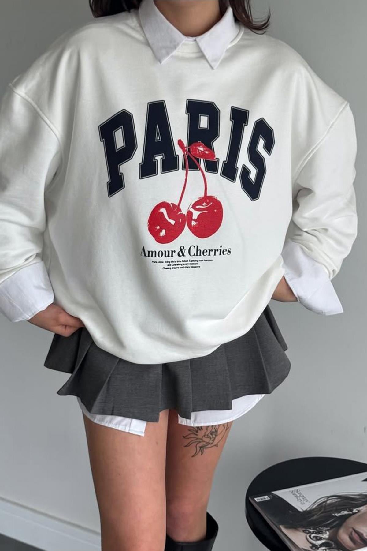 Sweatshirt