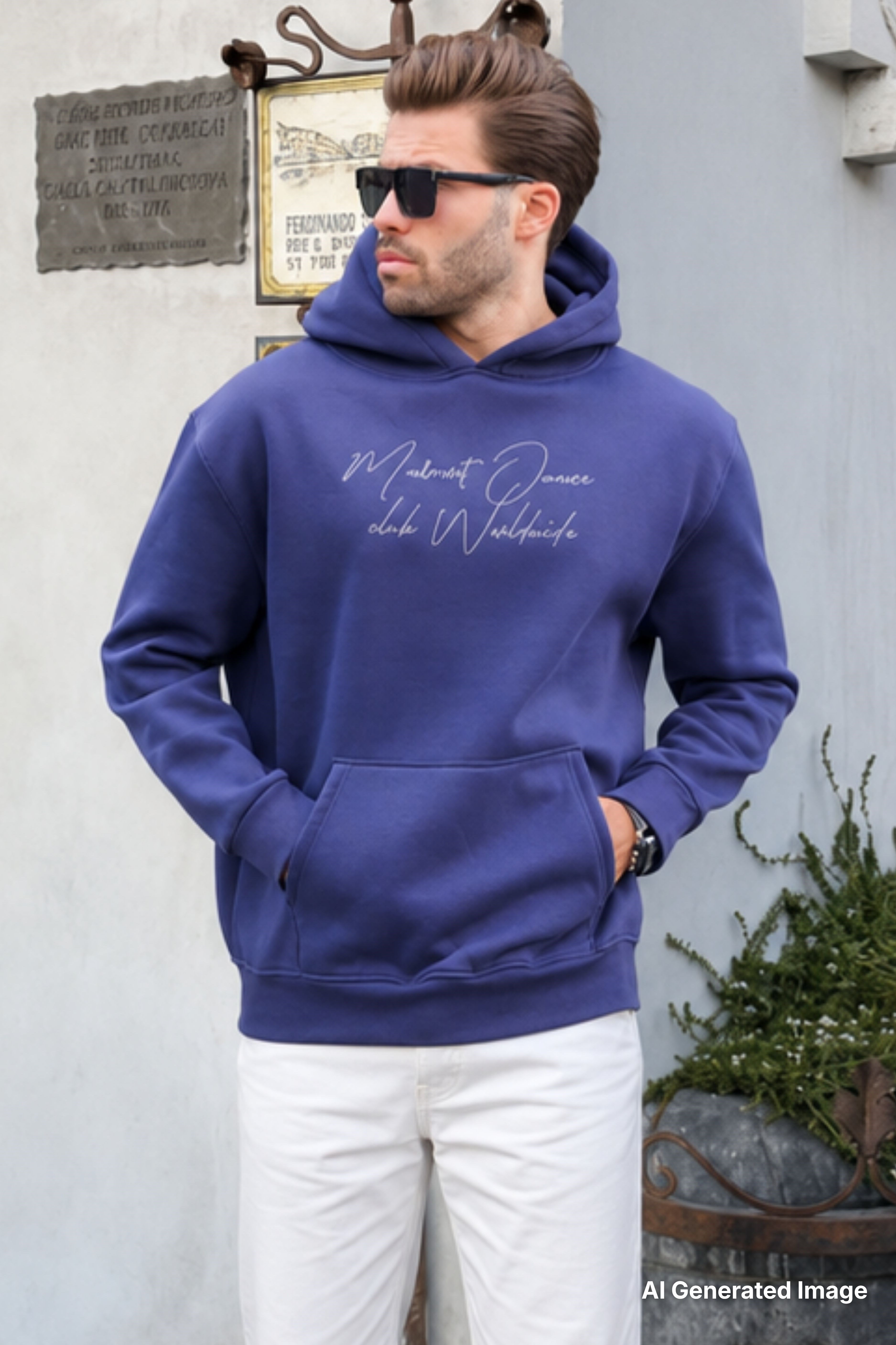 Sweatshirt