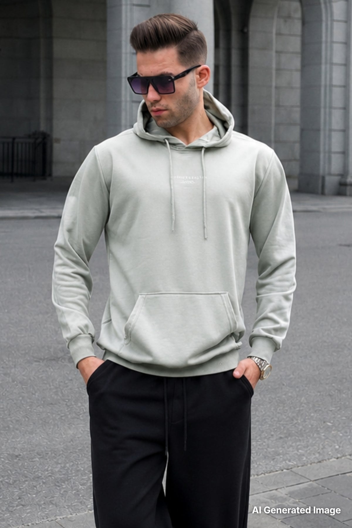 Sweatshirt