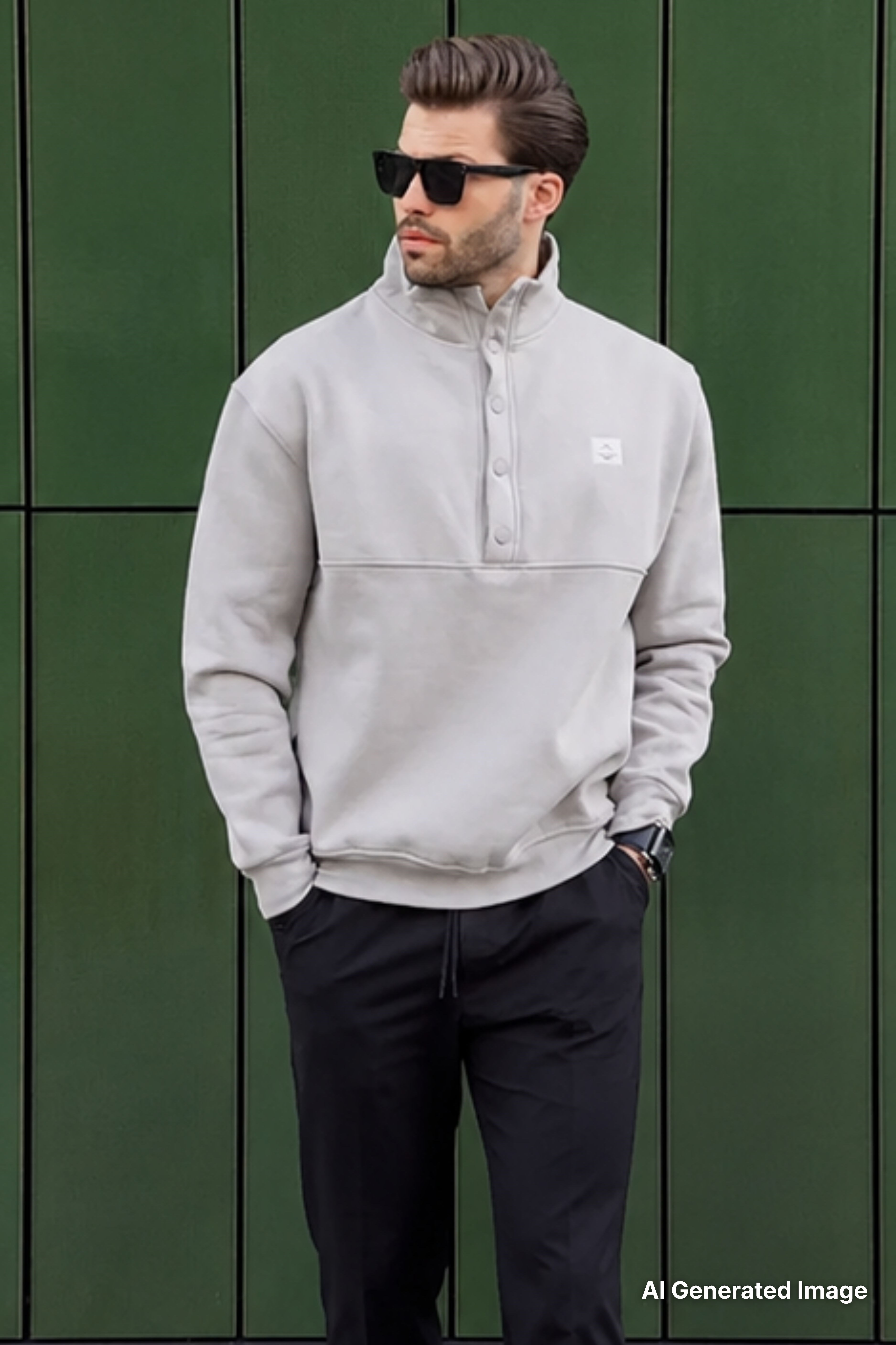 SWEATSHIRT