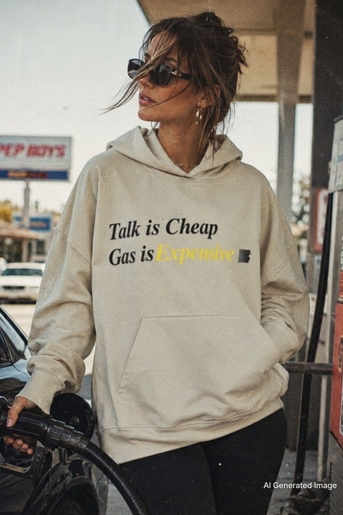 Sweatshirt