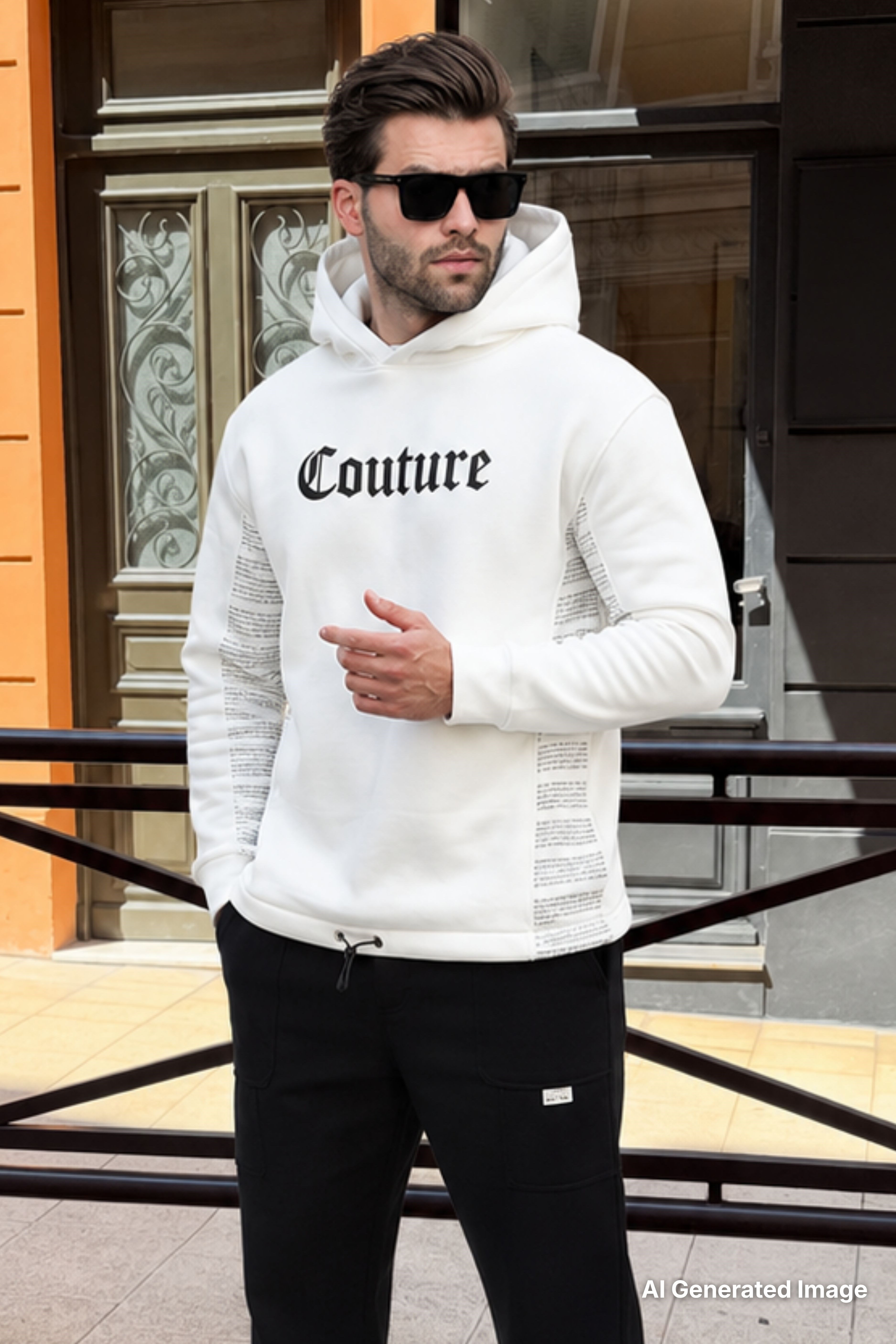 Sweatshirt