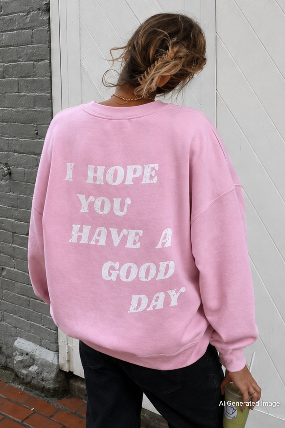 SWEATSHIRT