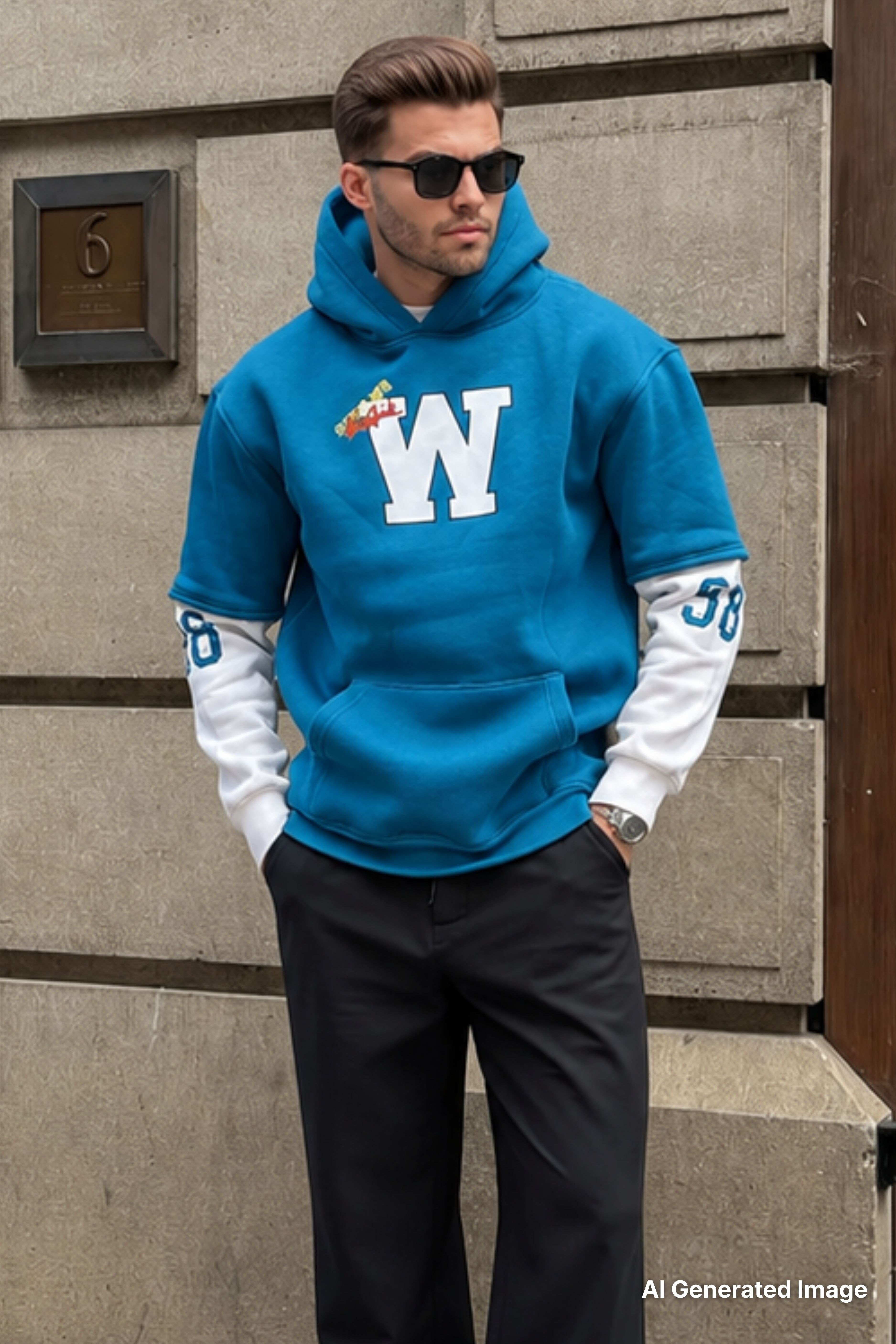 Sweatshirt
