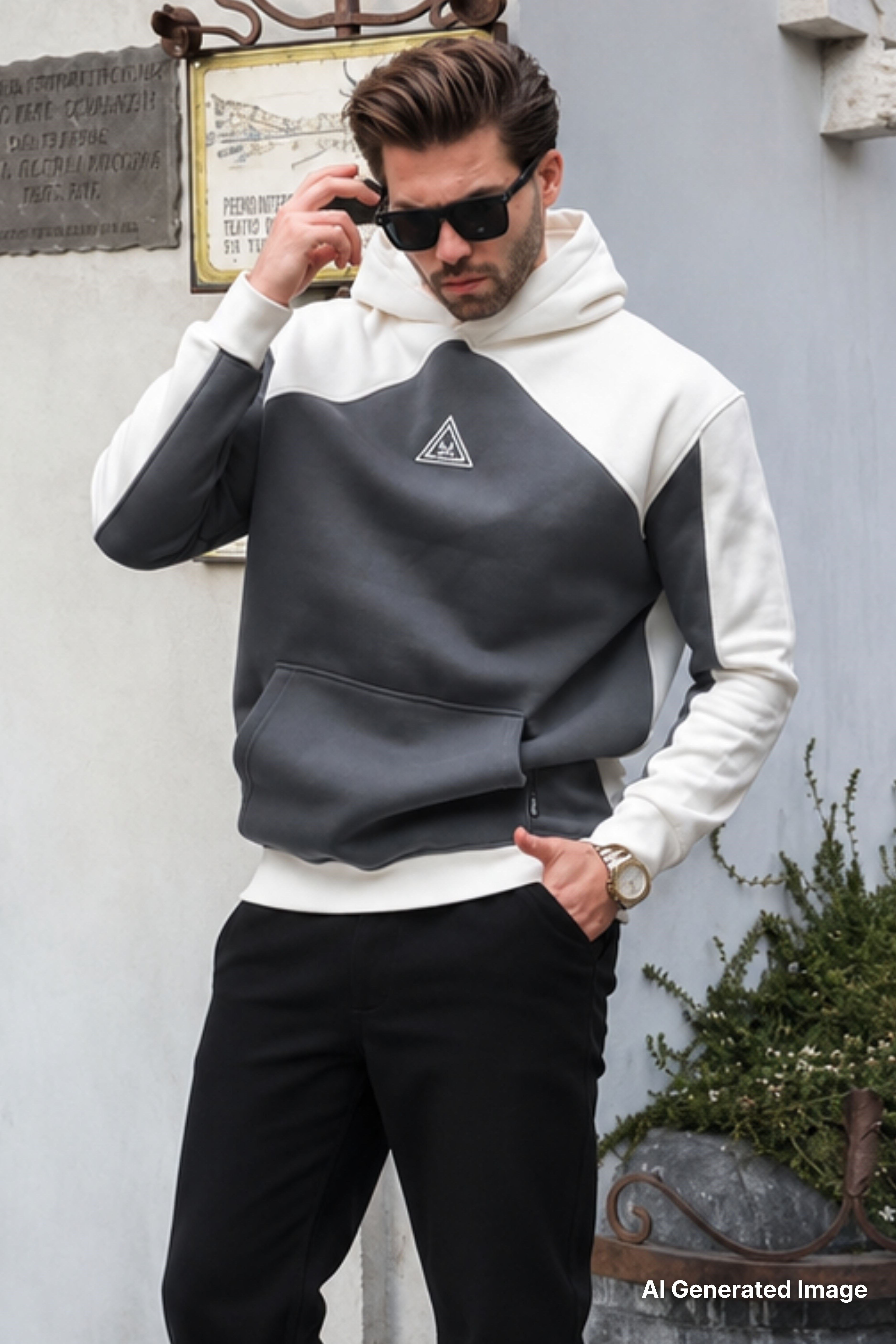Sweatshirt